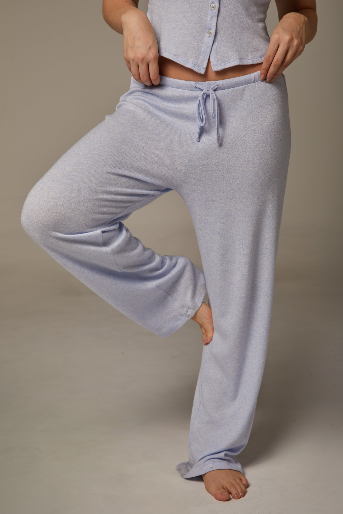 Dreamy Lounge Set - Azul