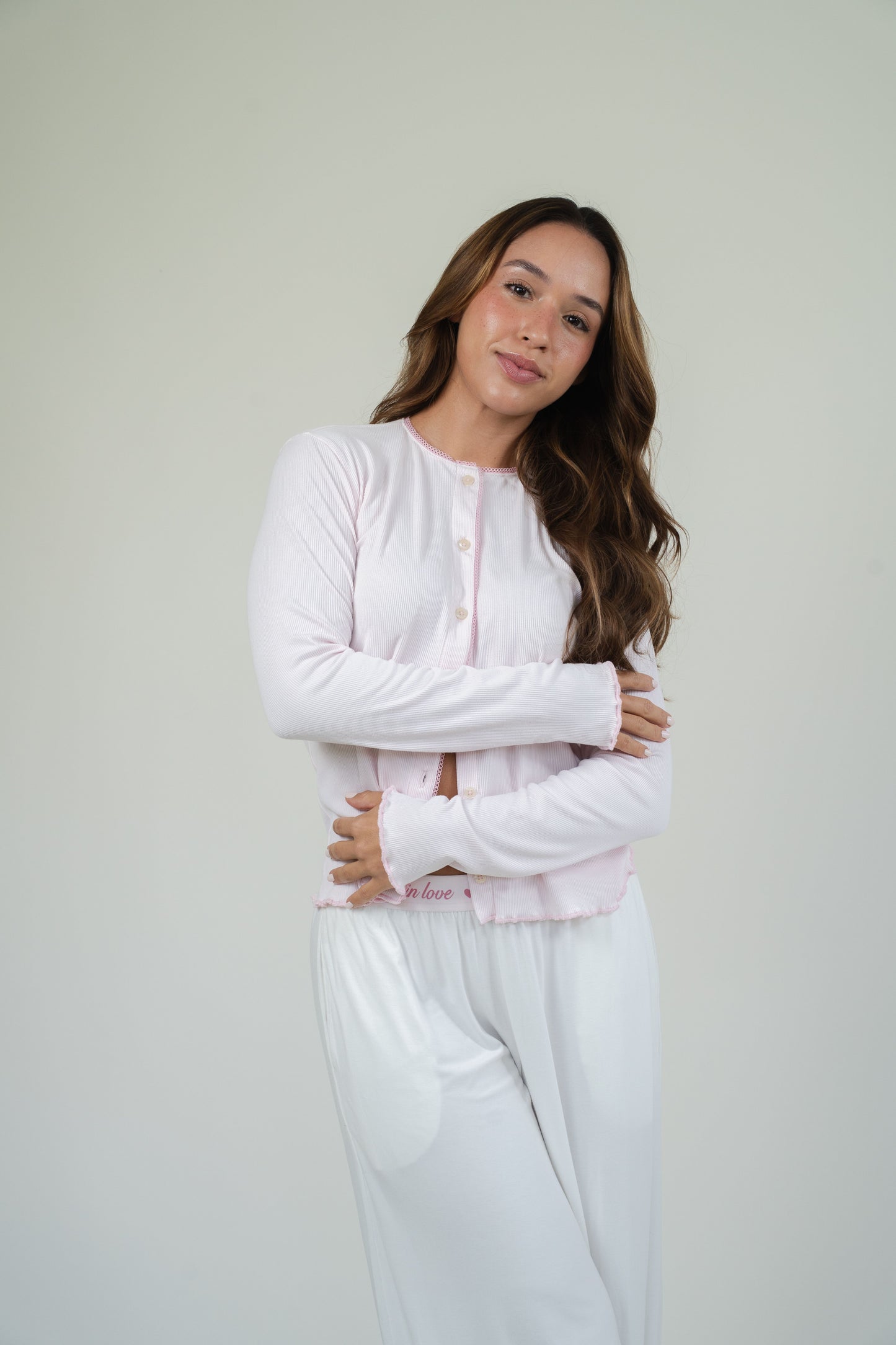 Berry Comfy  Set