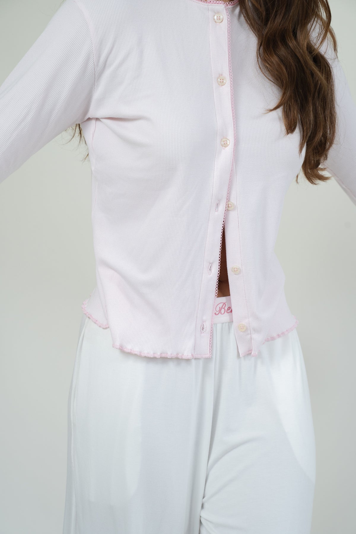 Berry Comfy  Set