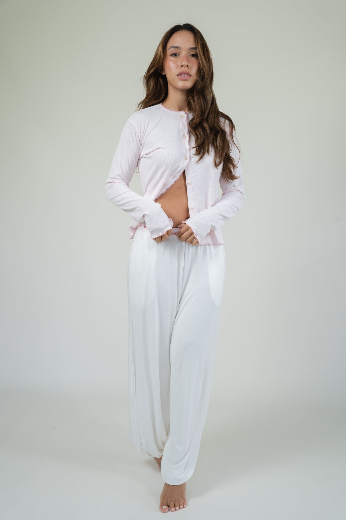 Berry Comfy  Set