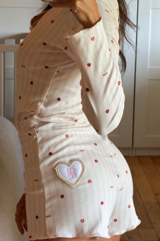 My Sweet Crush Jumpsuit