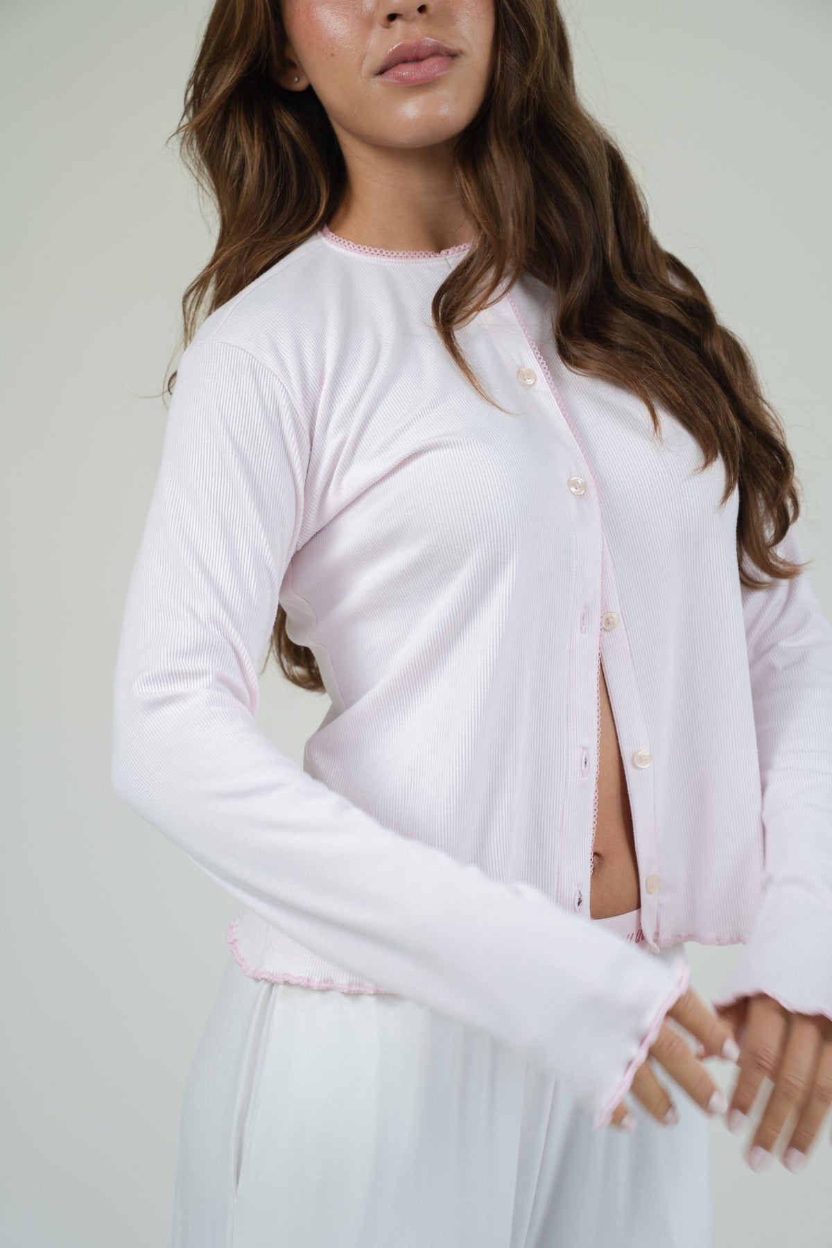 Berry Comfy  Set