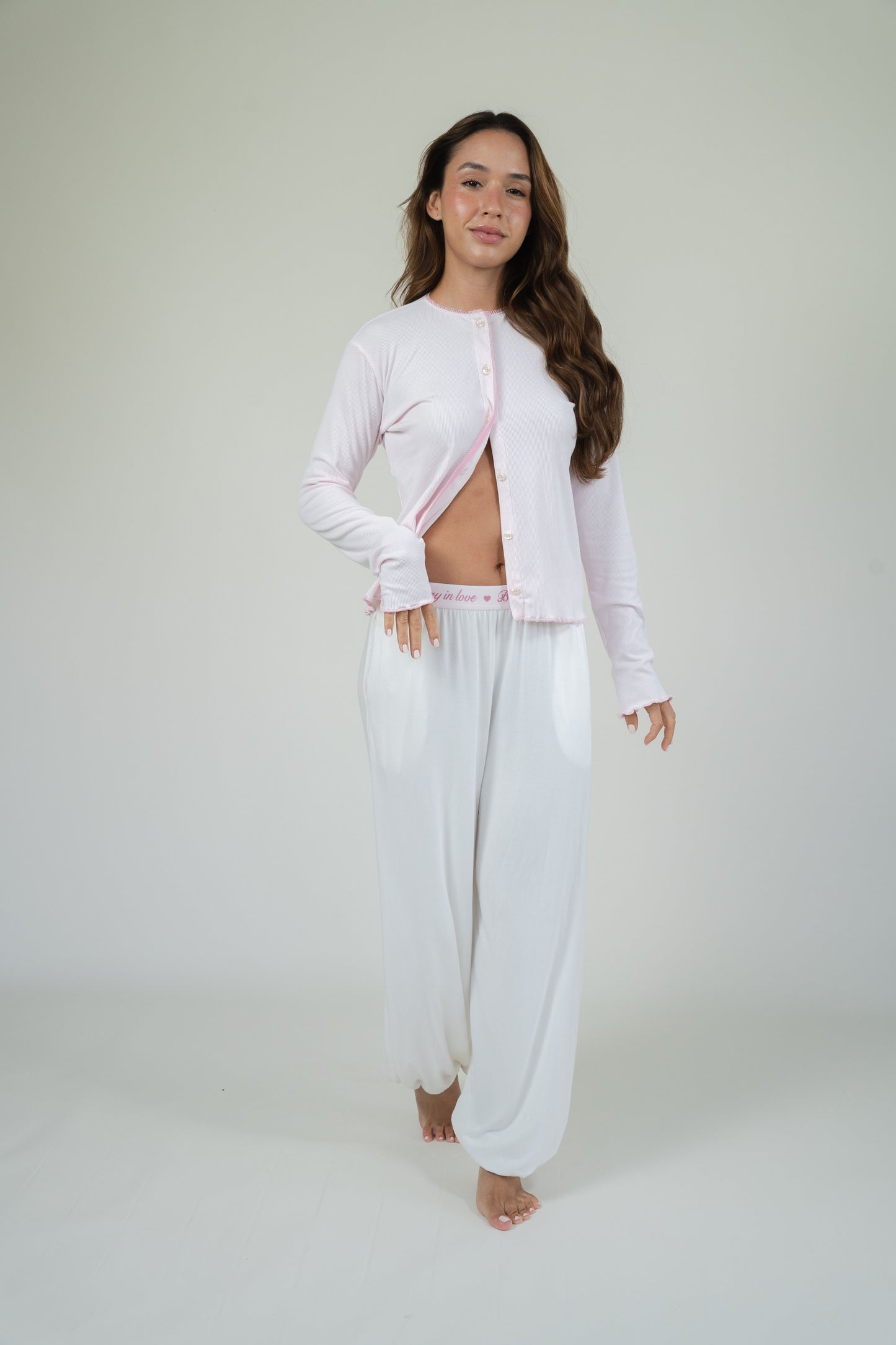 Berry Comfy  Set