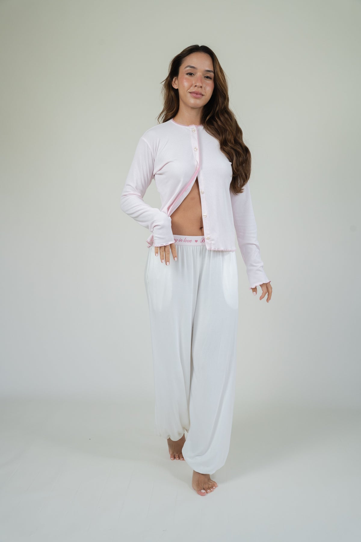 Berry Comfy  Set