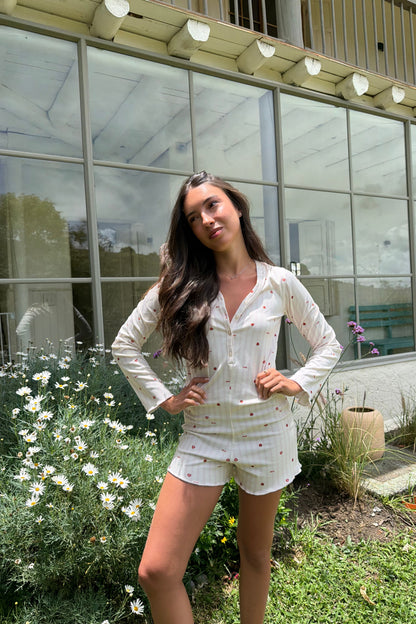 My Sweet Crush Jumpsuit