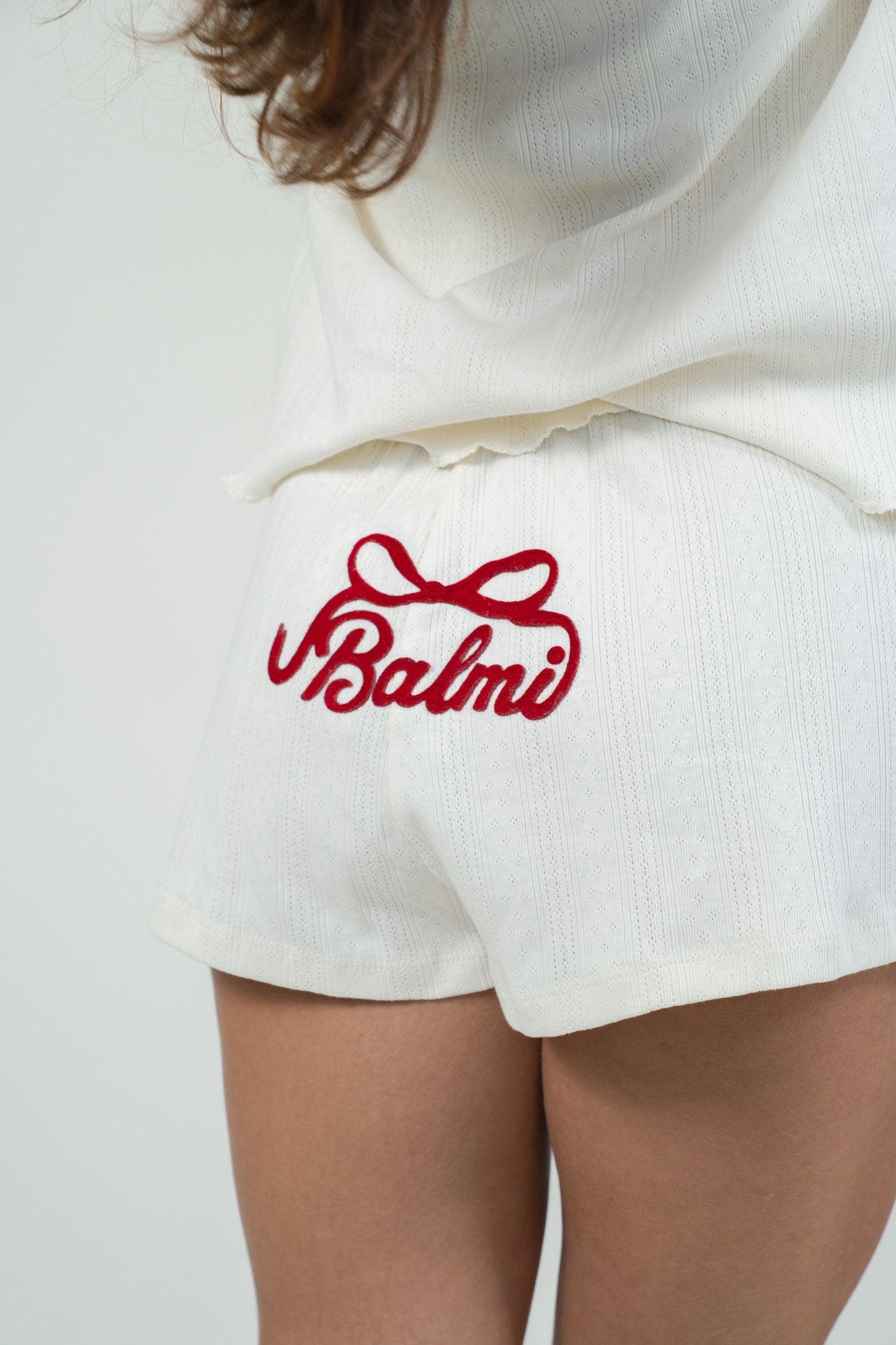 Berry in love Set Short