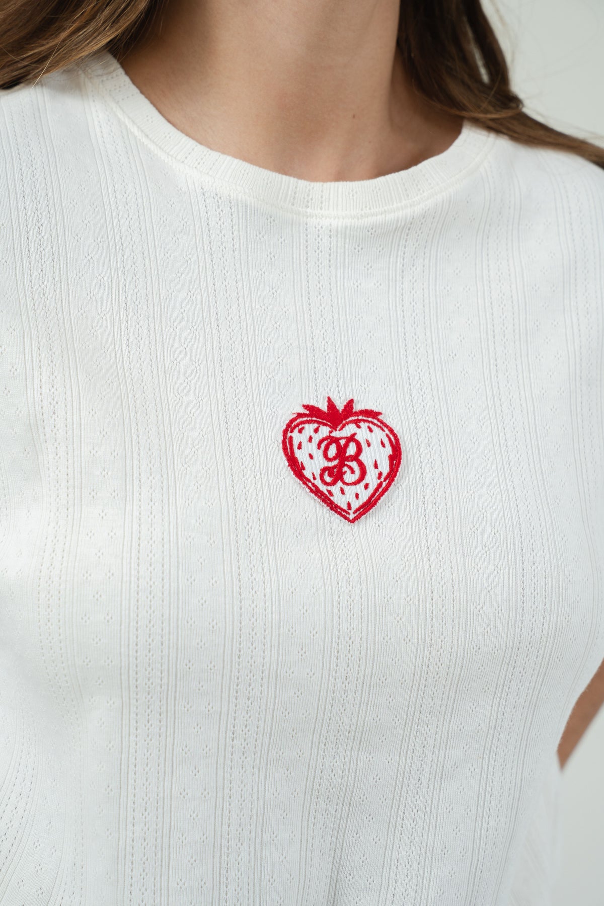 Berry in love Set Short
