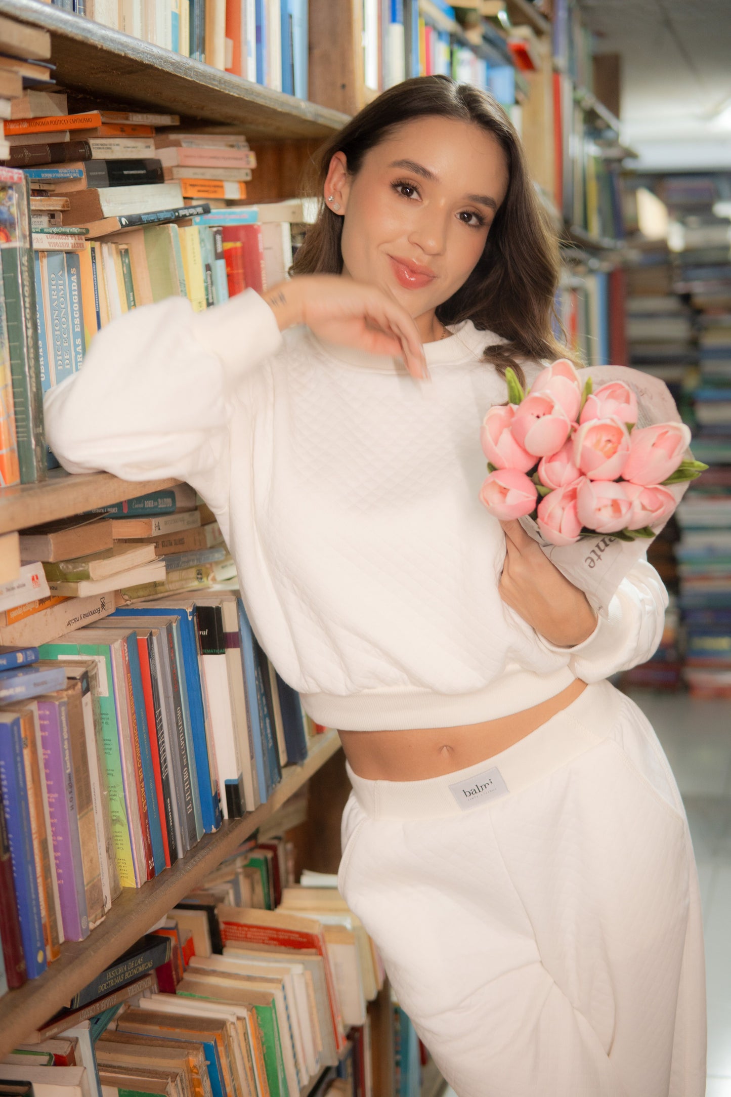 Keep it Cool Set Marfil