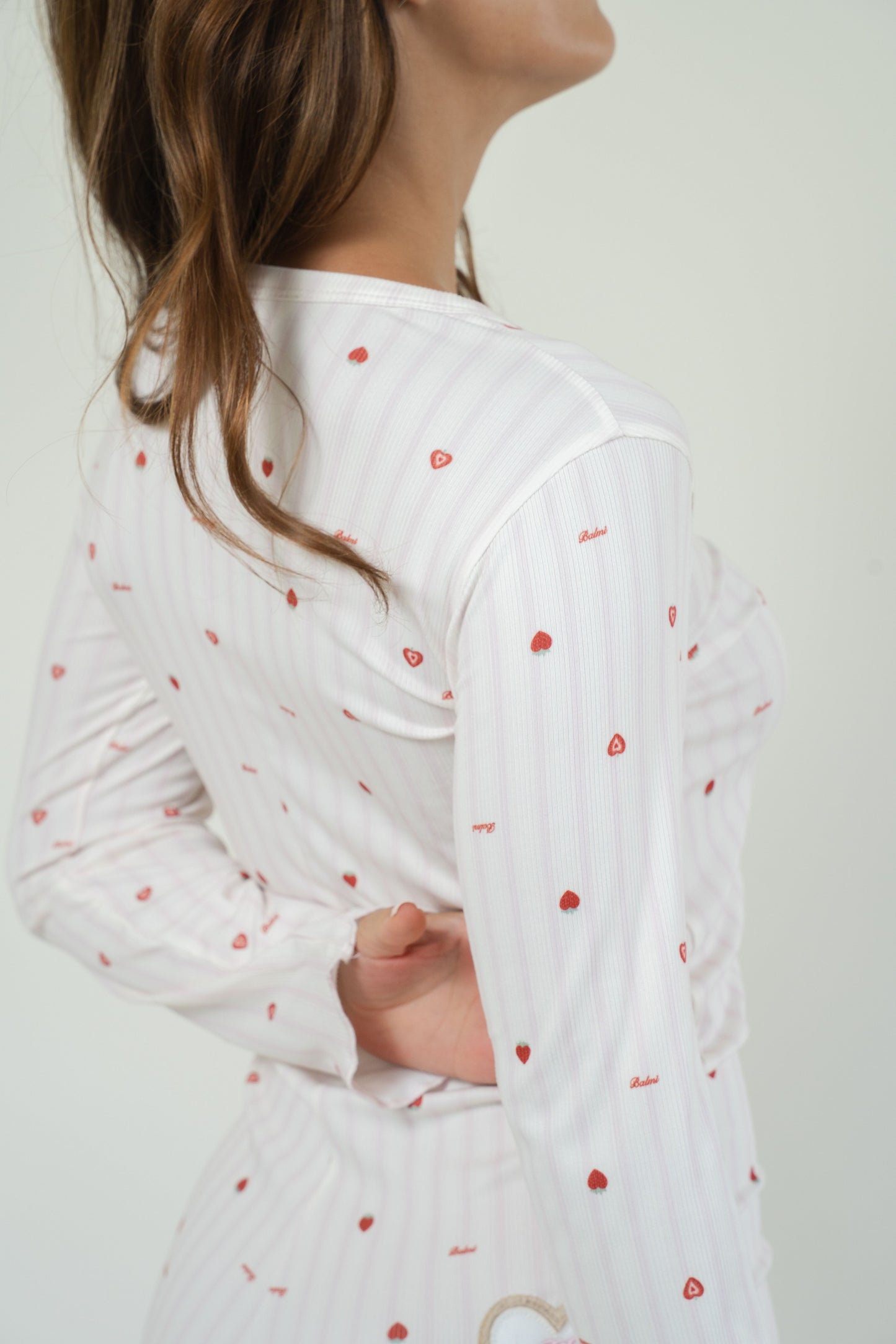 My Sweet Crush Jumpsuit