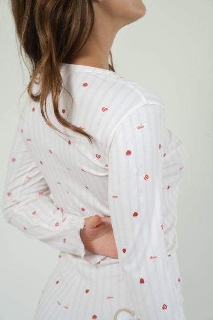 My Sweet Crush Jumpsuit