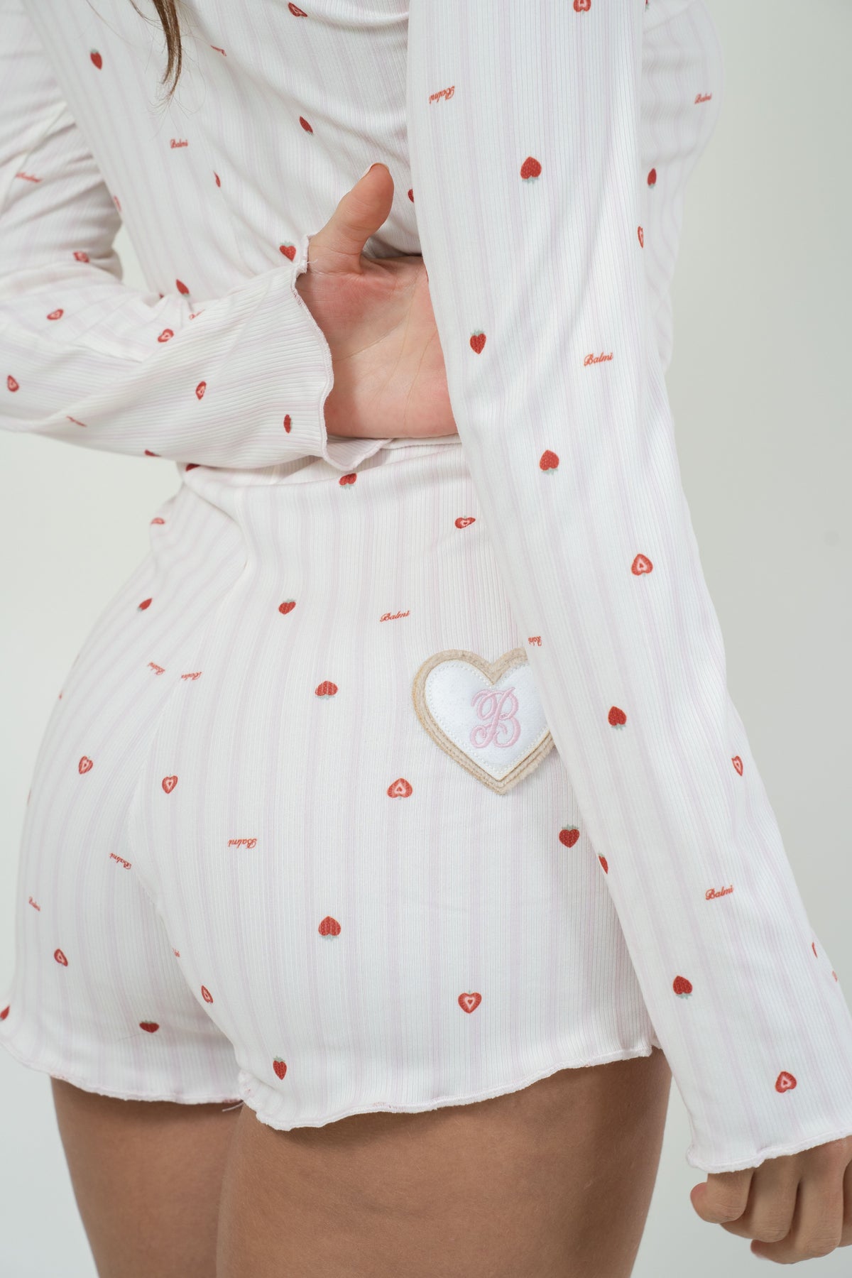 My Sweet Crush Jumpsuit
