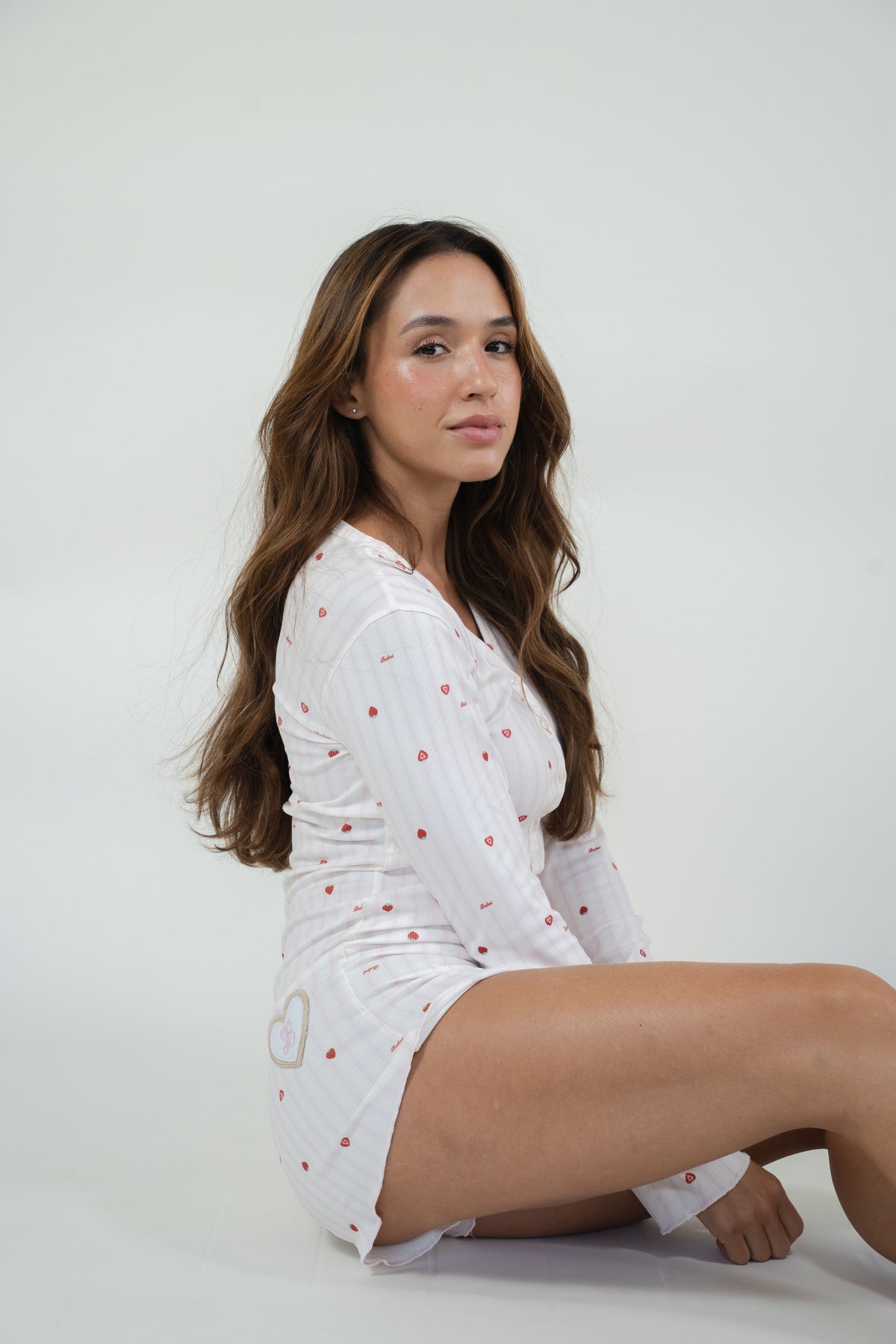My Sweet Crush Jumpsuit