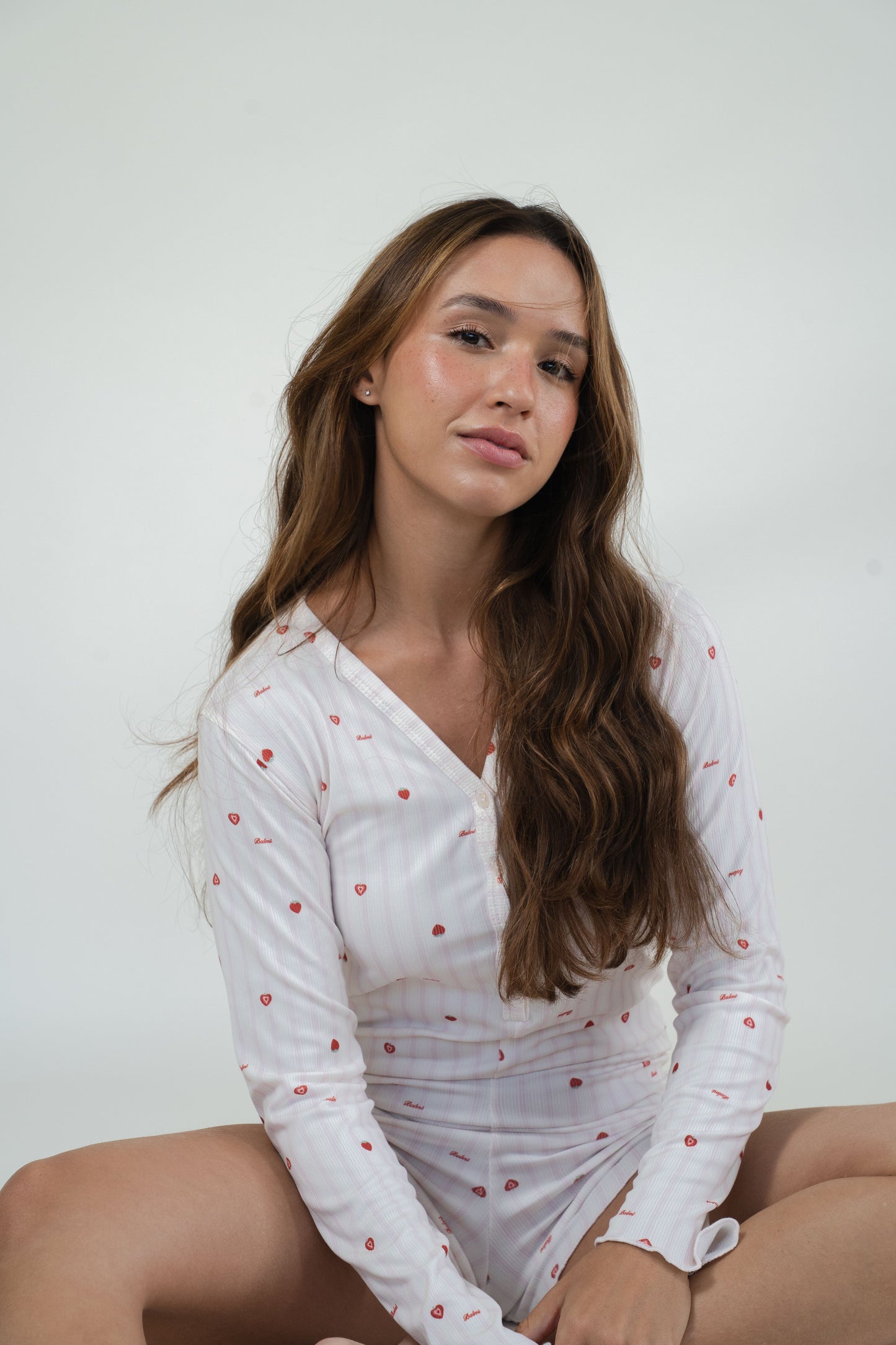 My Sweet Crush Jumpsuit