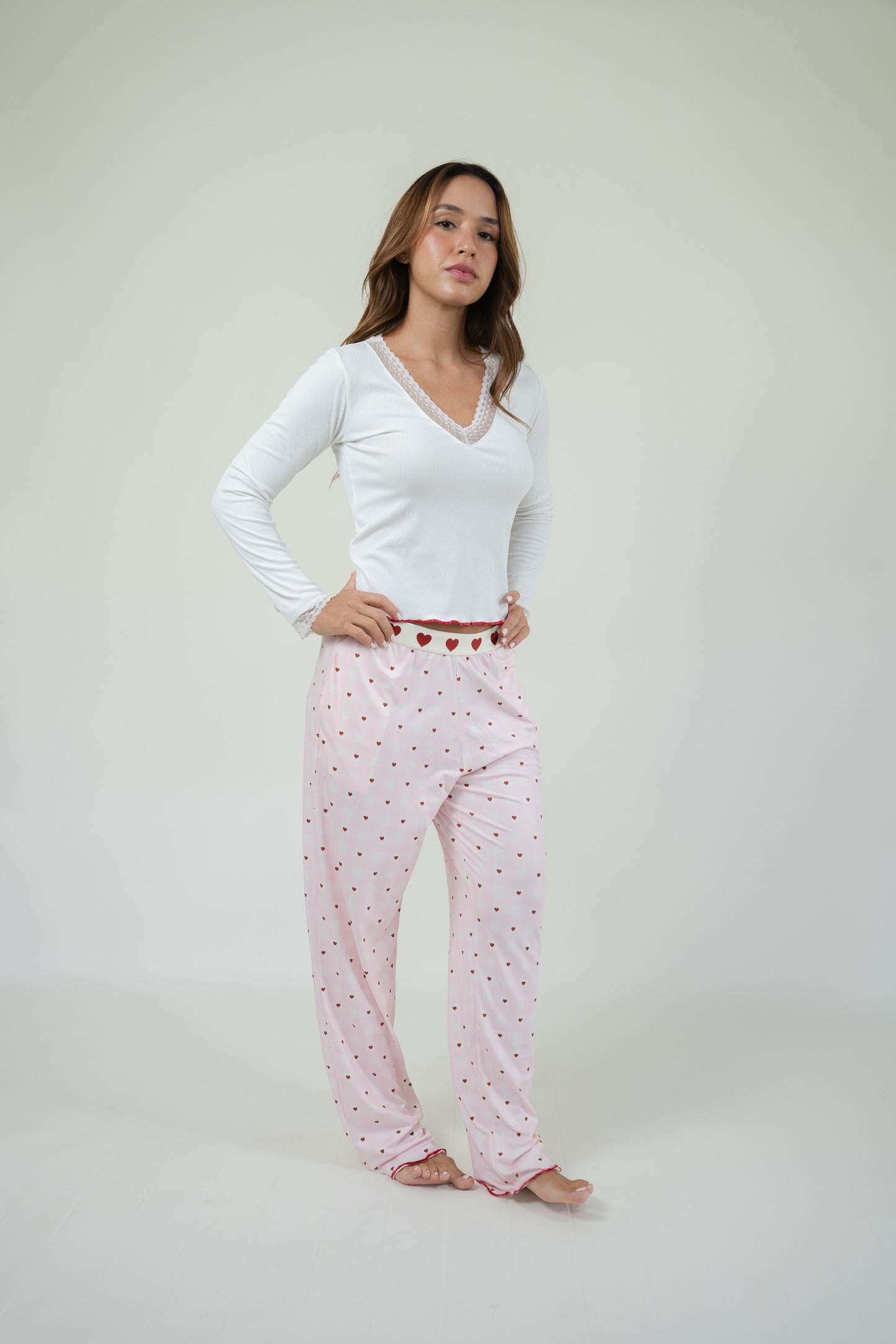 Lovers Pj Pant