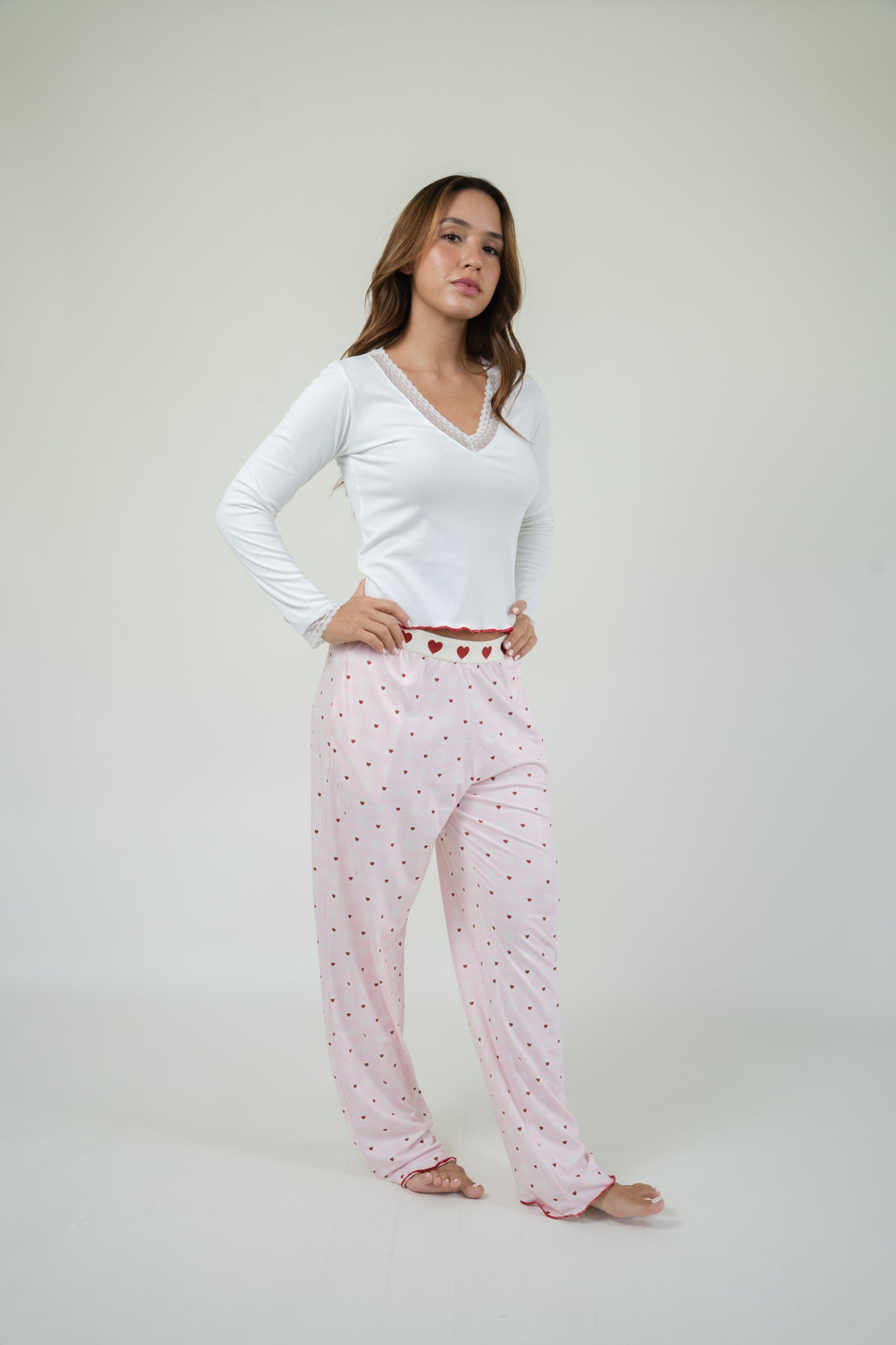 Lovers Pj Pant