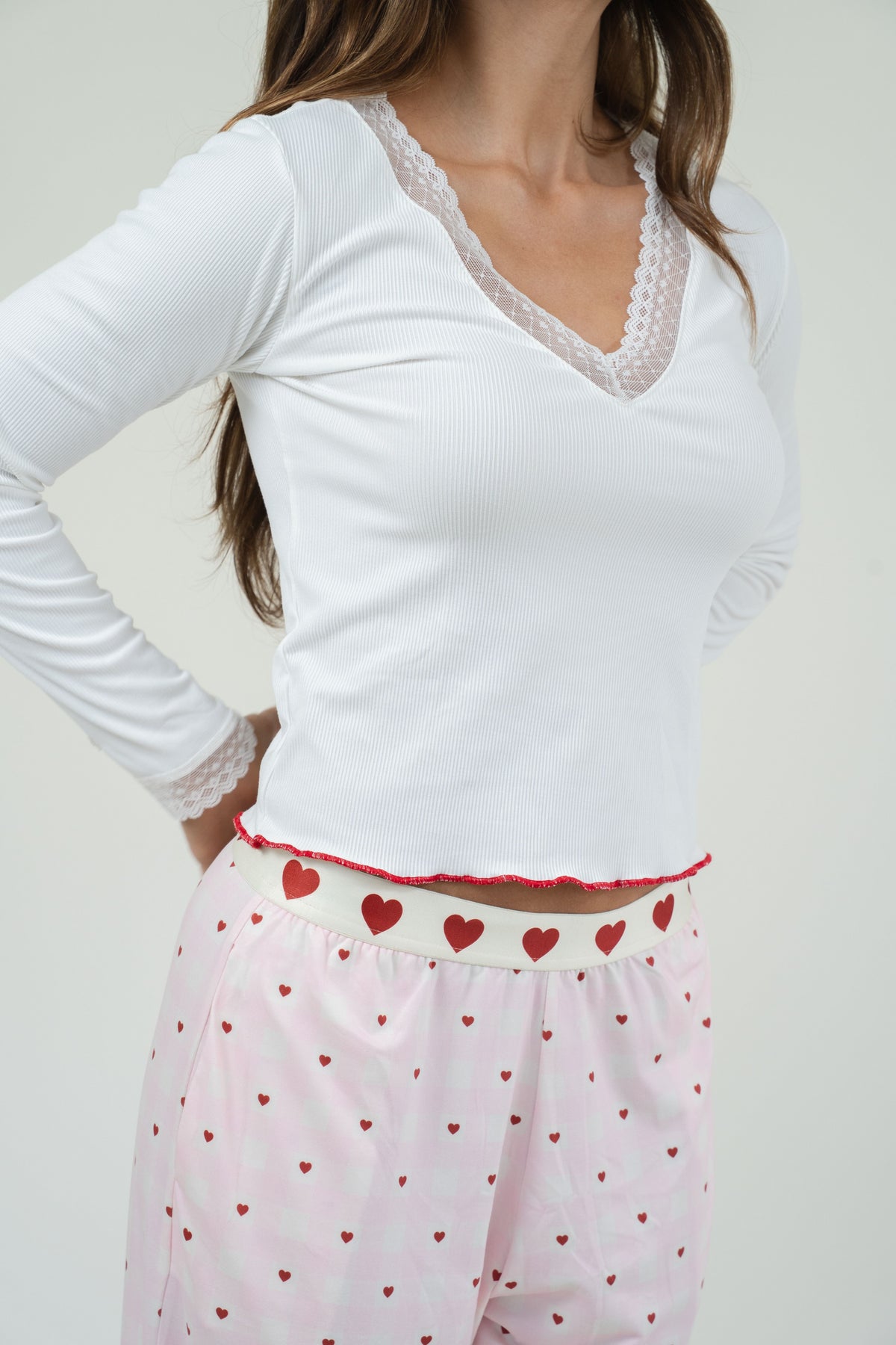 Lovers Pj Pant