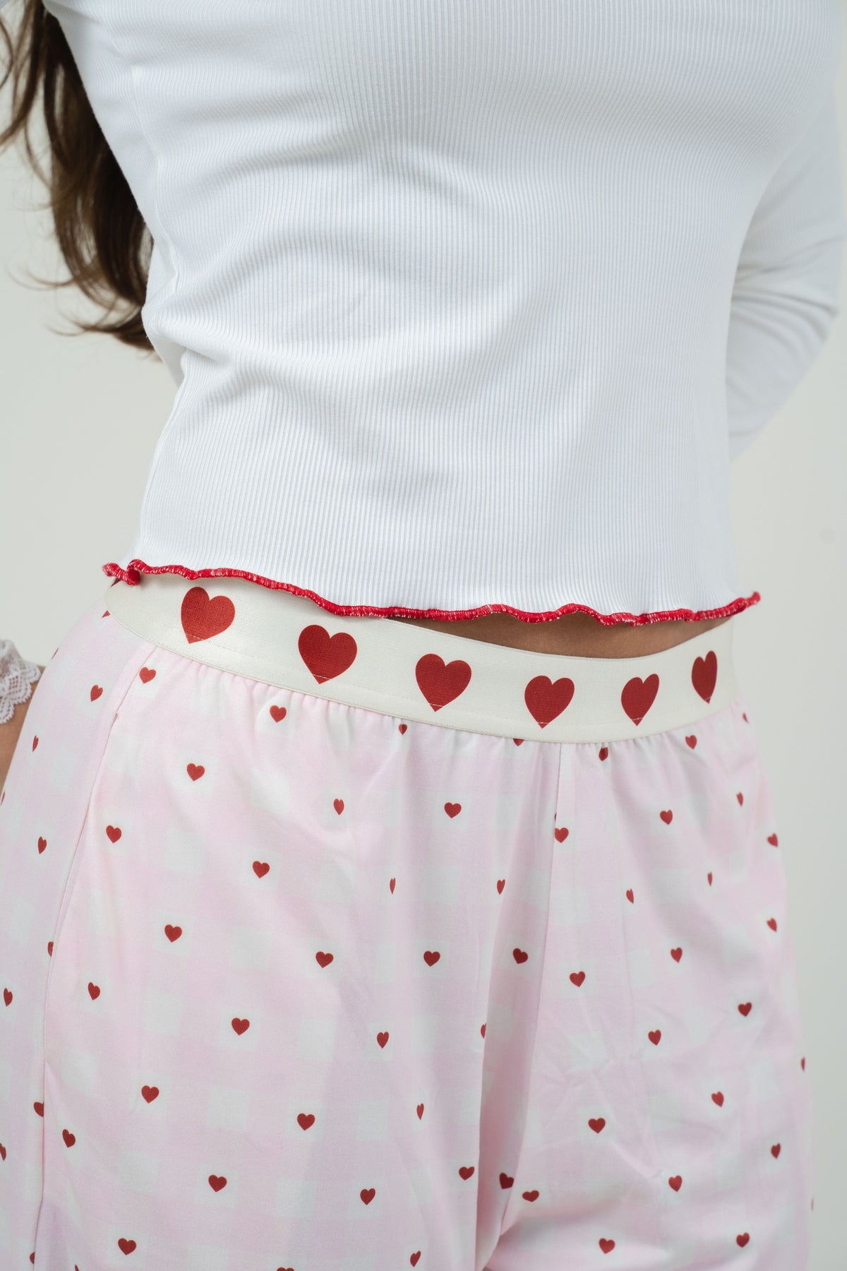 Lovers Pj Pant