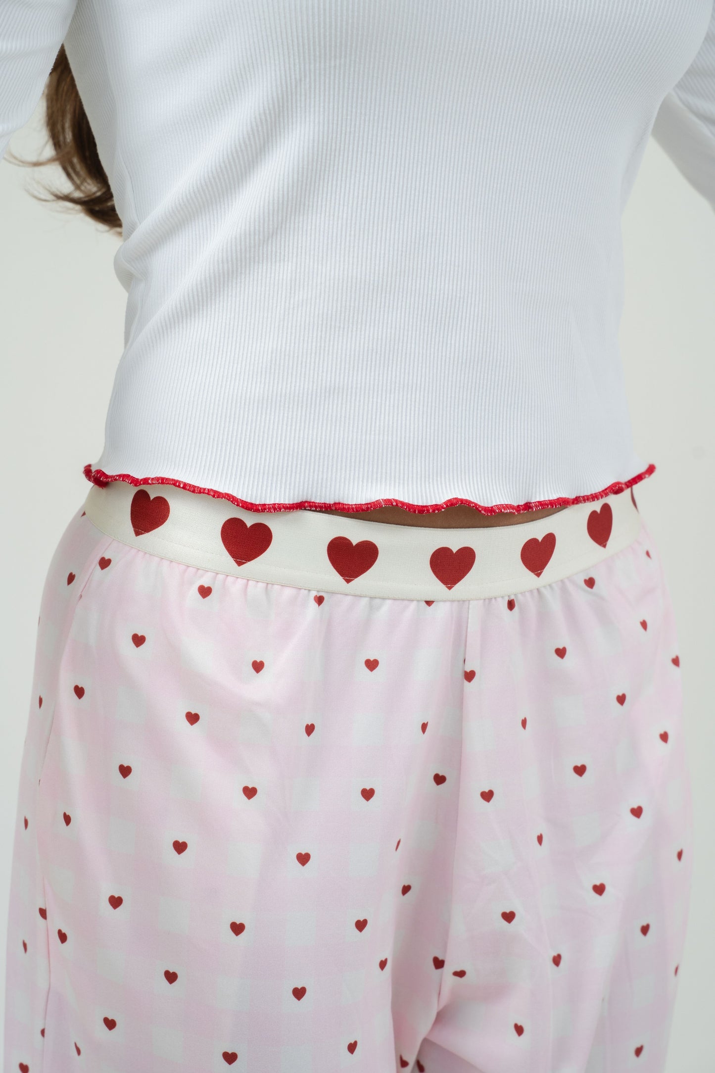 Lovers Pj Pant