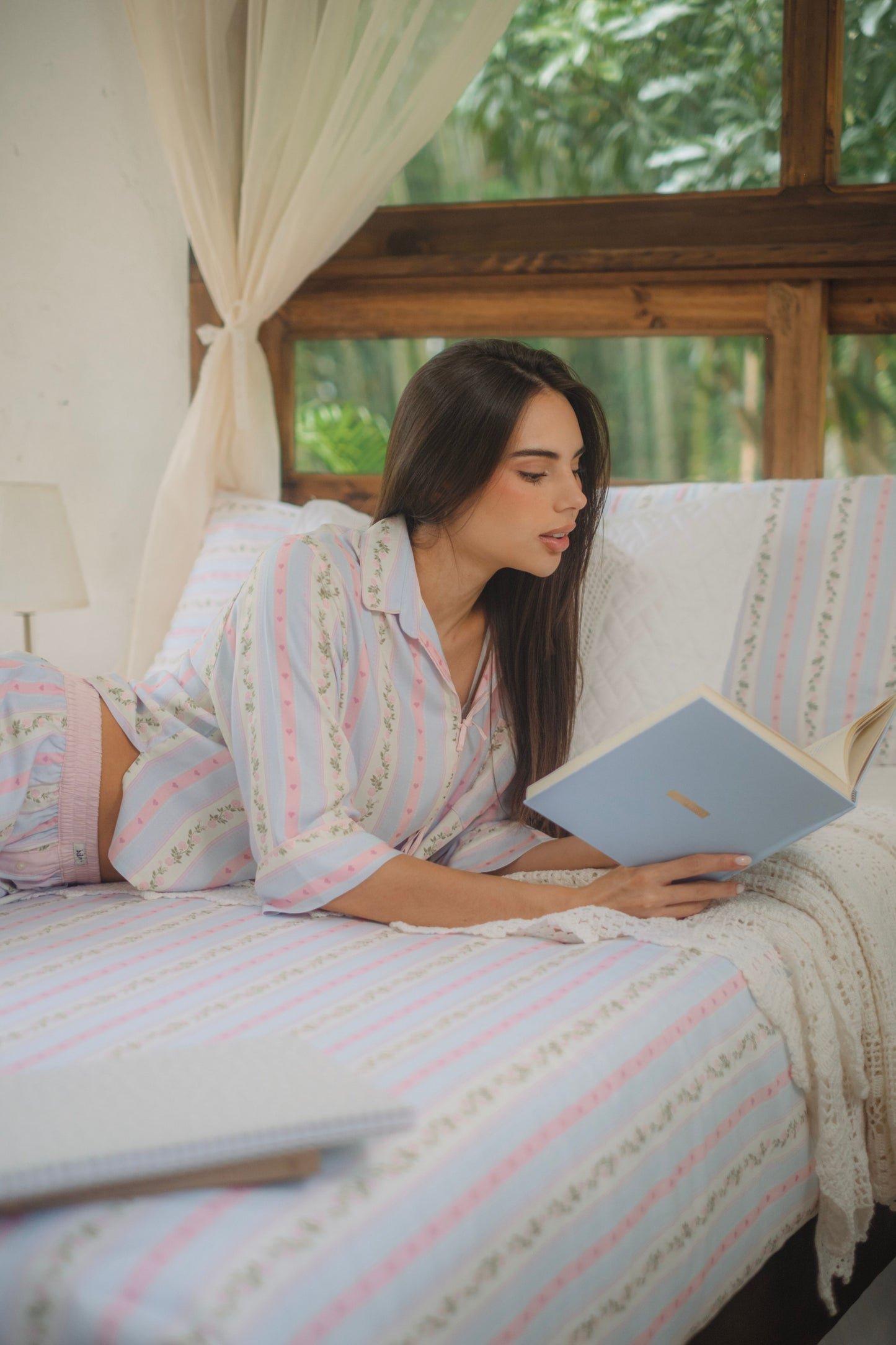 Dear Summer Set Pj Pant