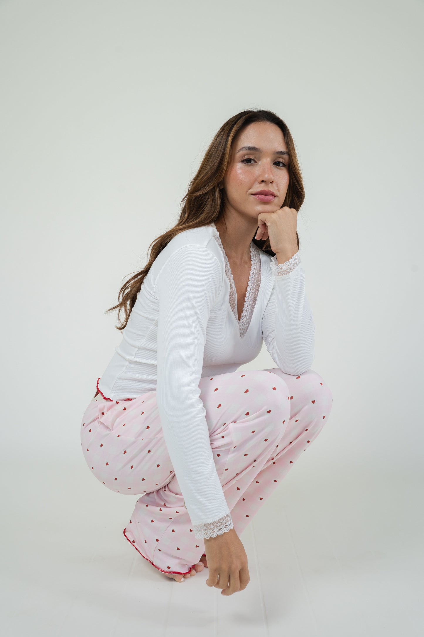 Lovers Pj Pant