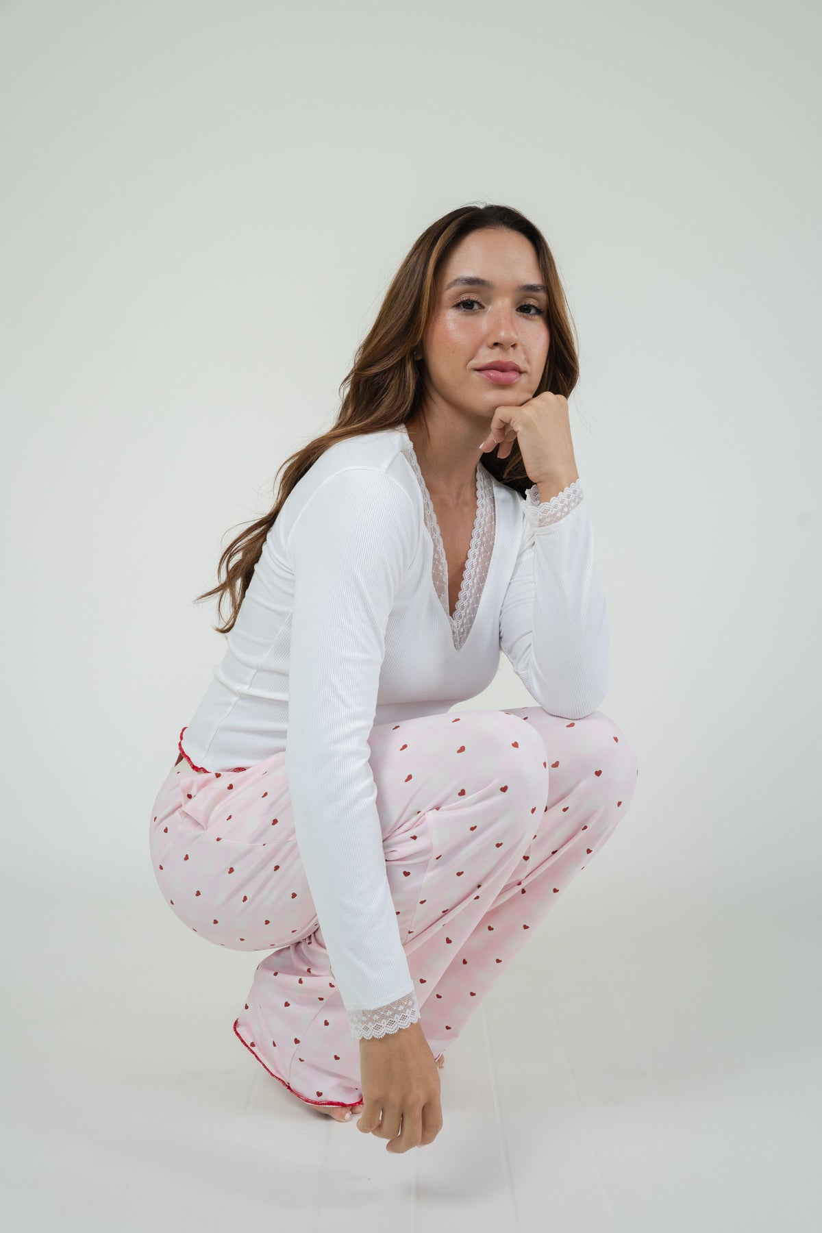 Lovers Pj Pant