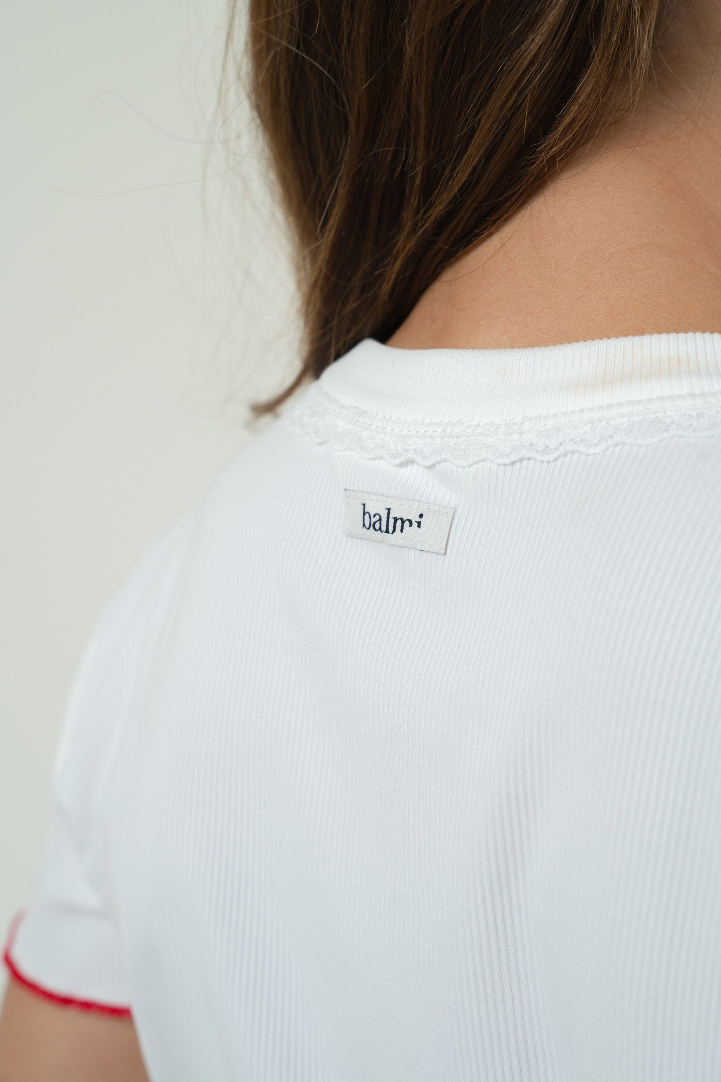 Lovers Pj short