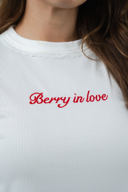 Lovers Pj short