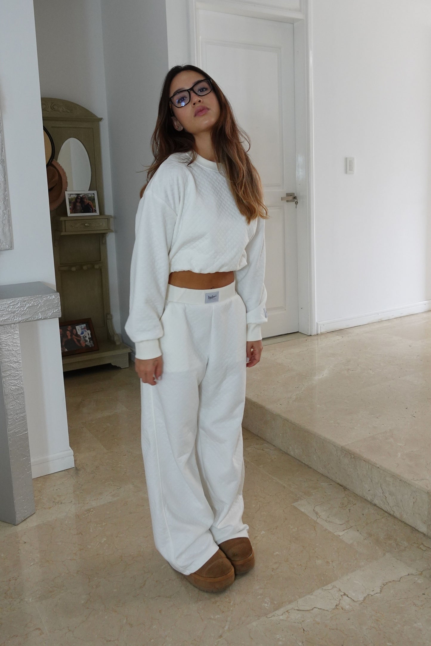 Keep it Cool Set Marfil