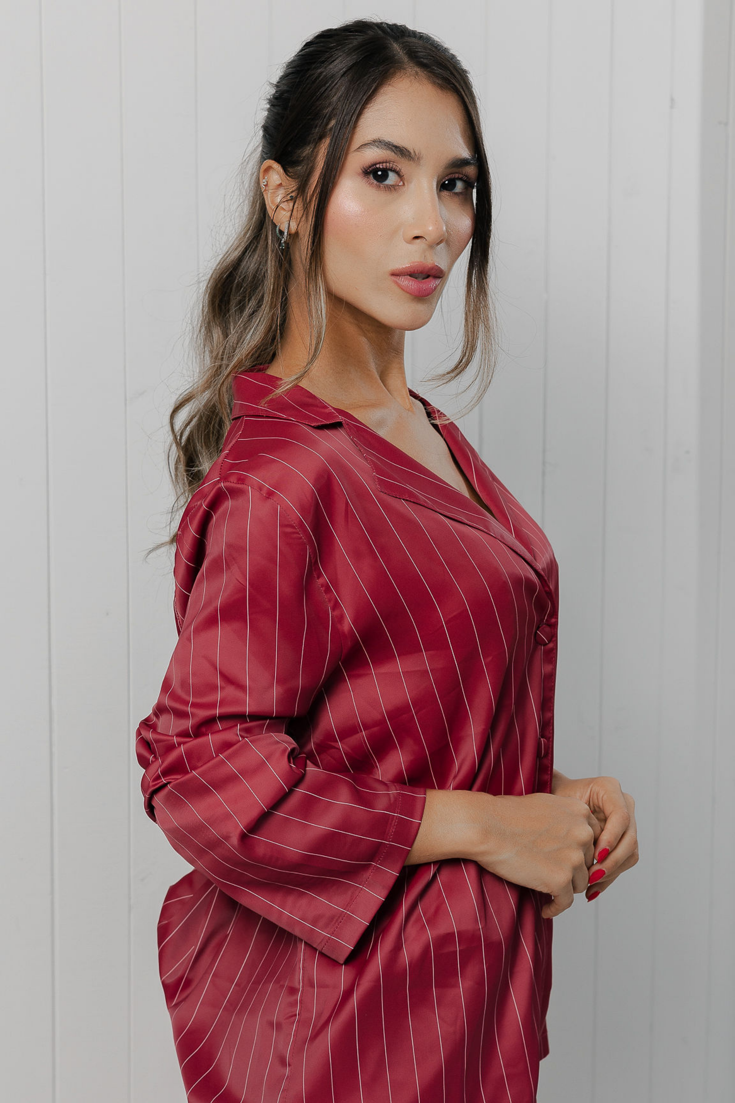 Pijama Navidad edición especial FANCY CHRISTMAS Pjs