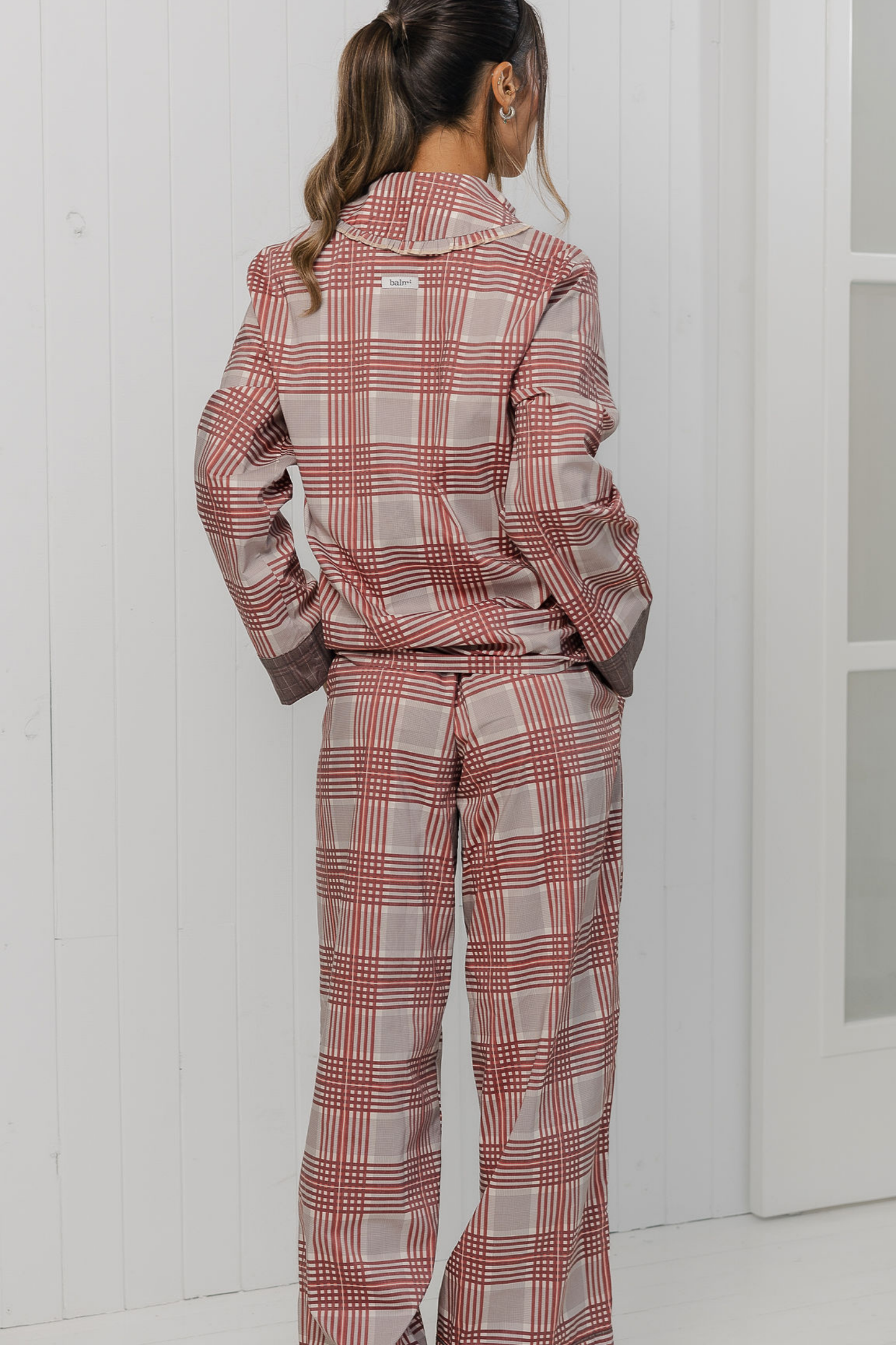 Pijama Navidad edición especial CHRISTMAS SHOW Mujer