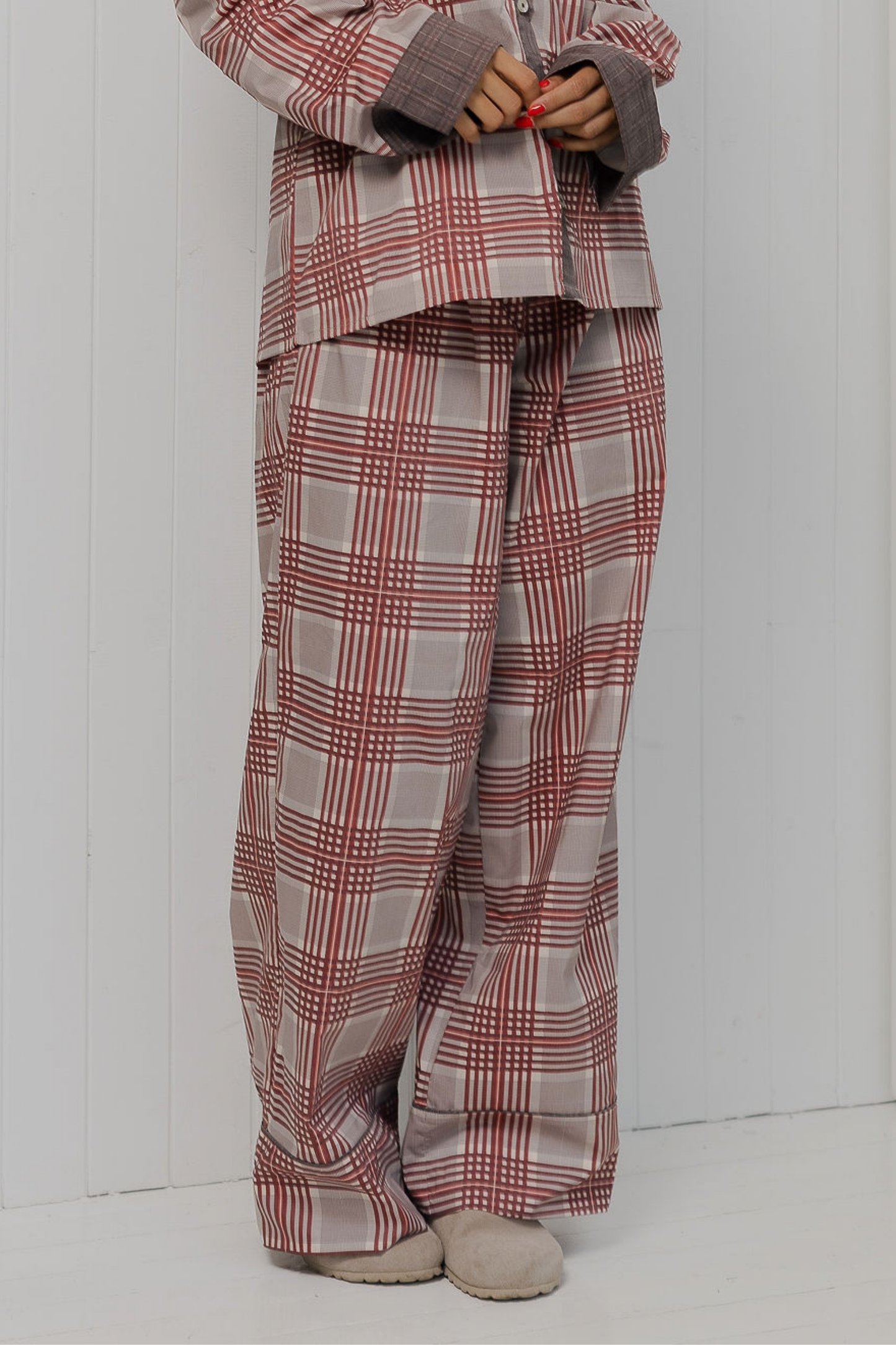 Pijama Navidad edición especial CHRISTMAS SHOW Mujer