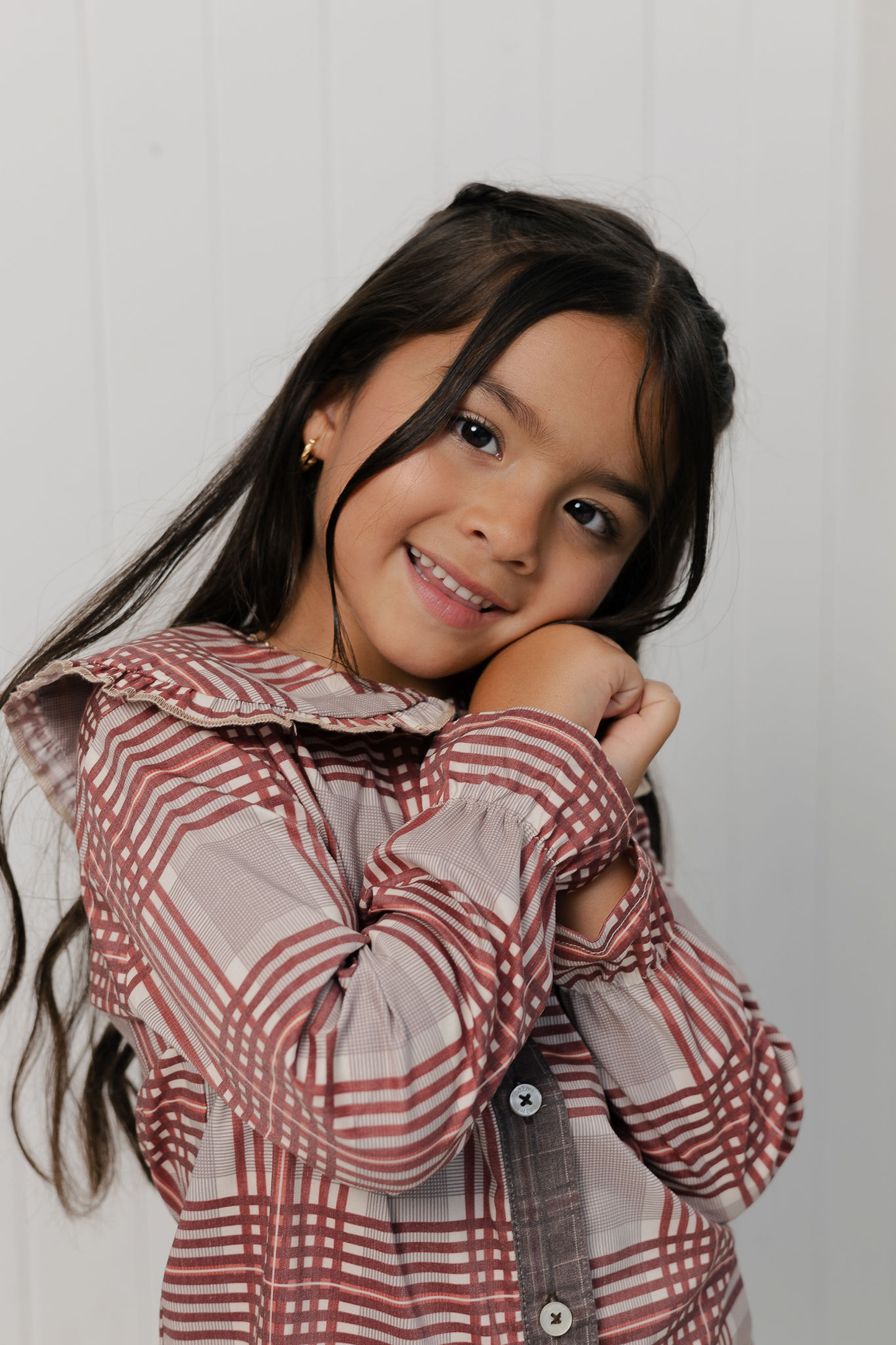 Pijama Navidad edición especial CHRISTMAS SHOW Infantil