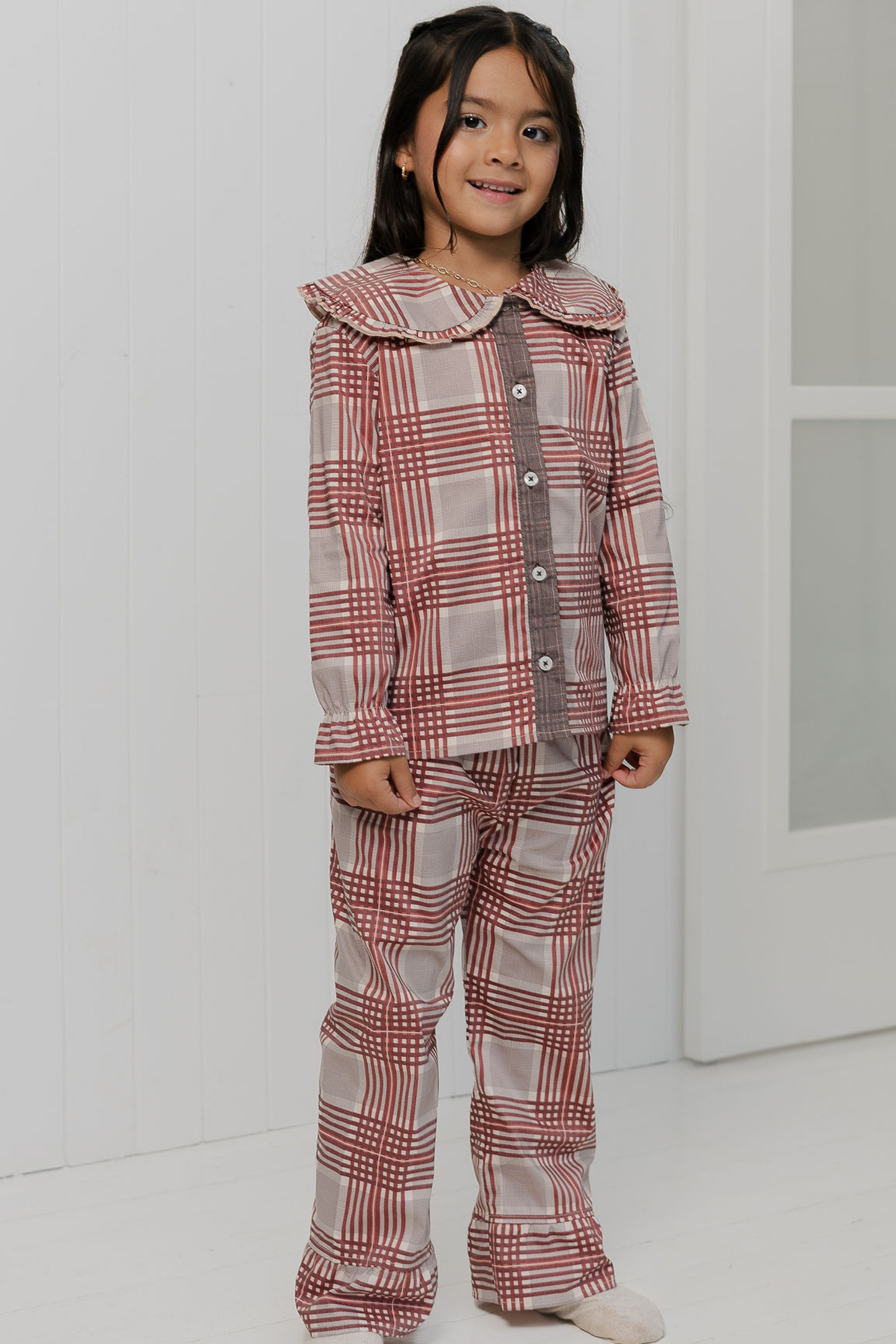 Pijama Navidad edición especial CHRISTMAS SHOW Infantil