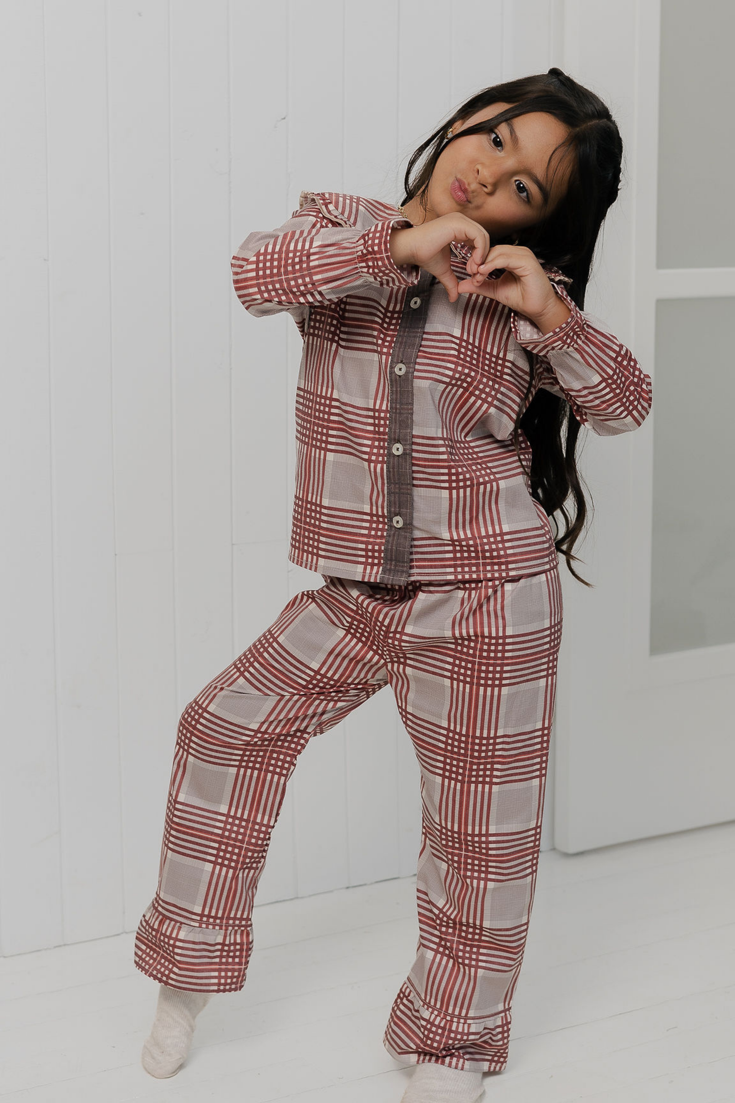 Pijama Navidad edición especial CHRISTMAS SHOW Infantil