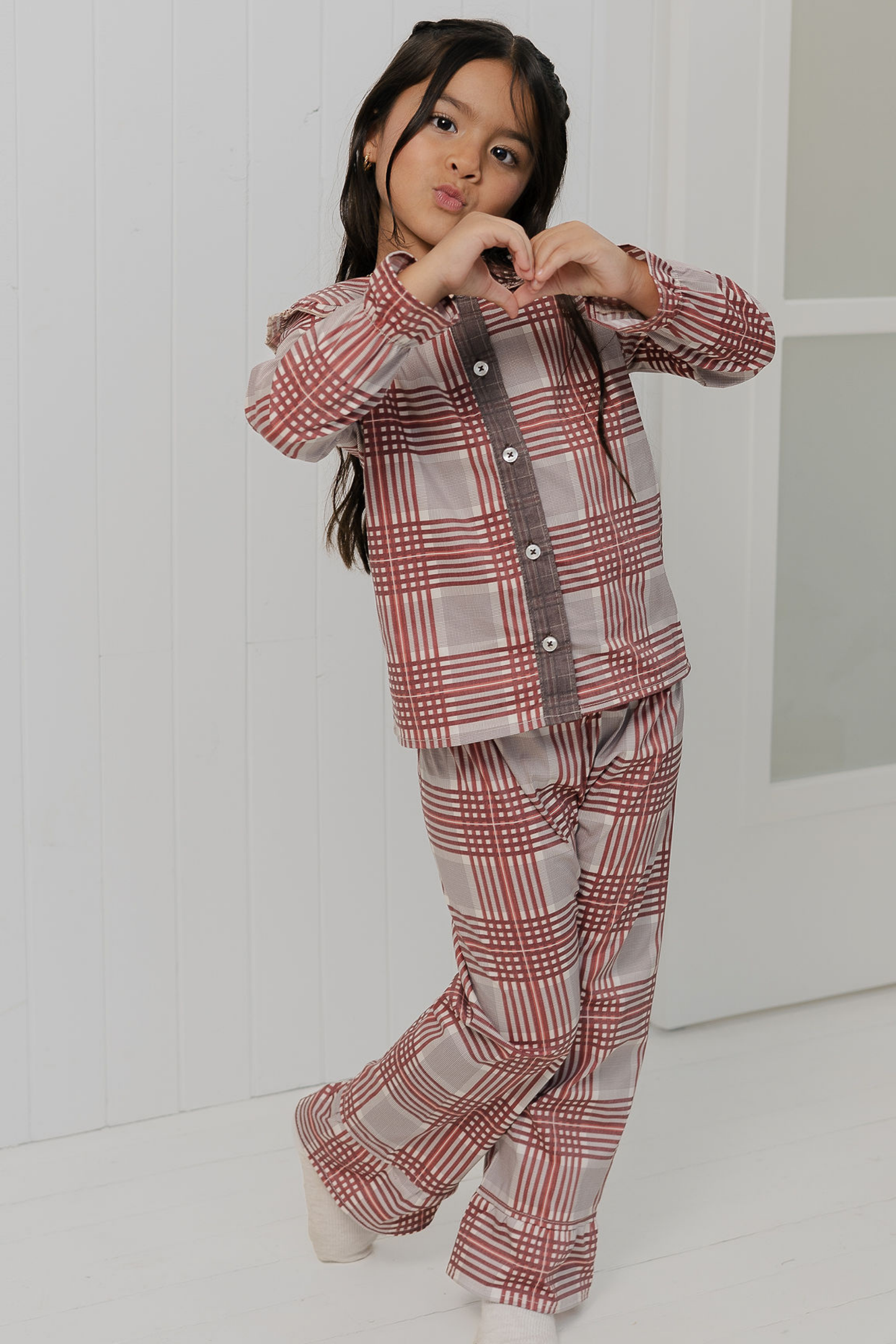 Pijama Navidad edición especial CHRISTMAS SHOW Infantil