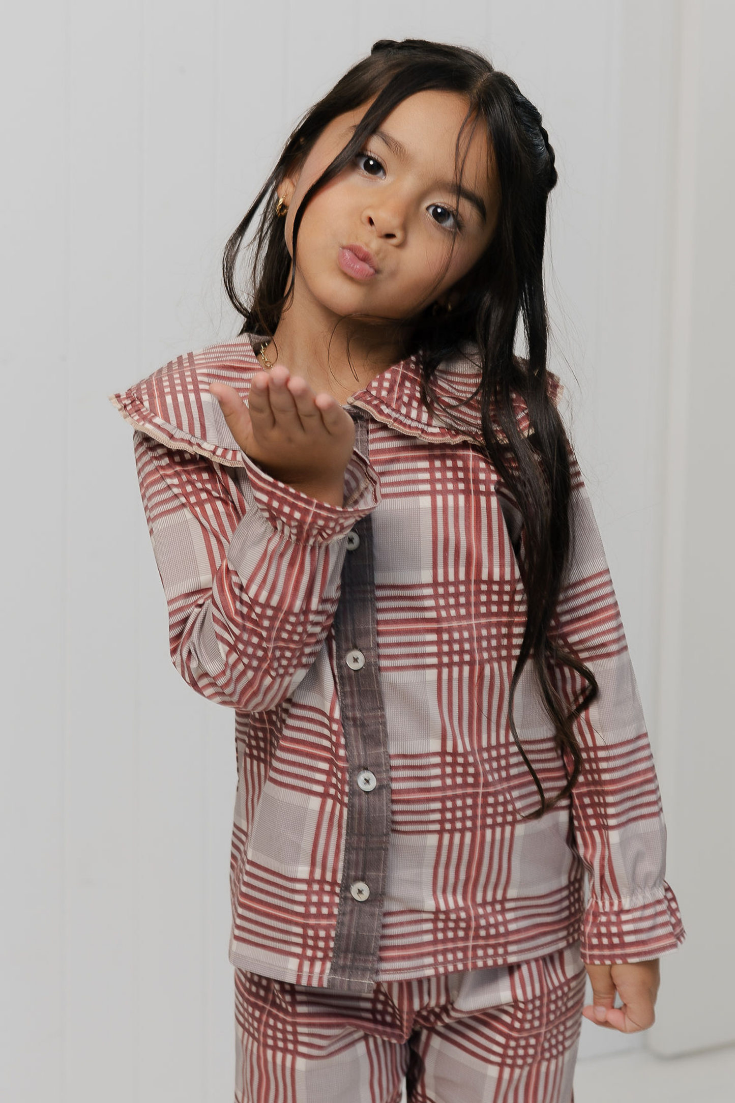 Pijama Navidad edición especial CHRISTMAS SHOW Infantil