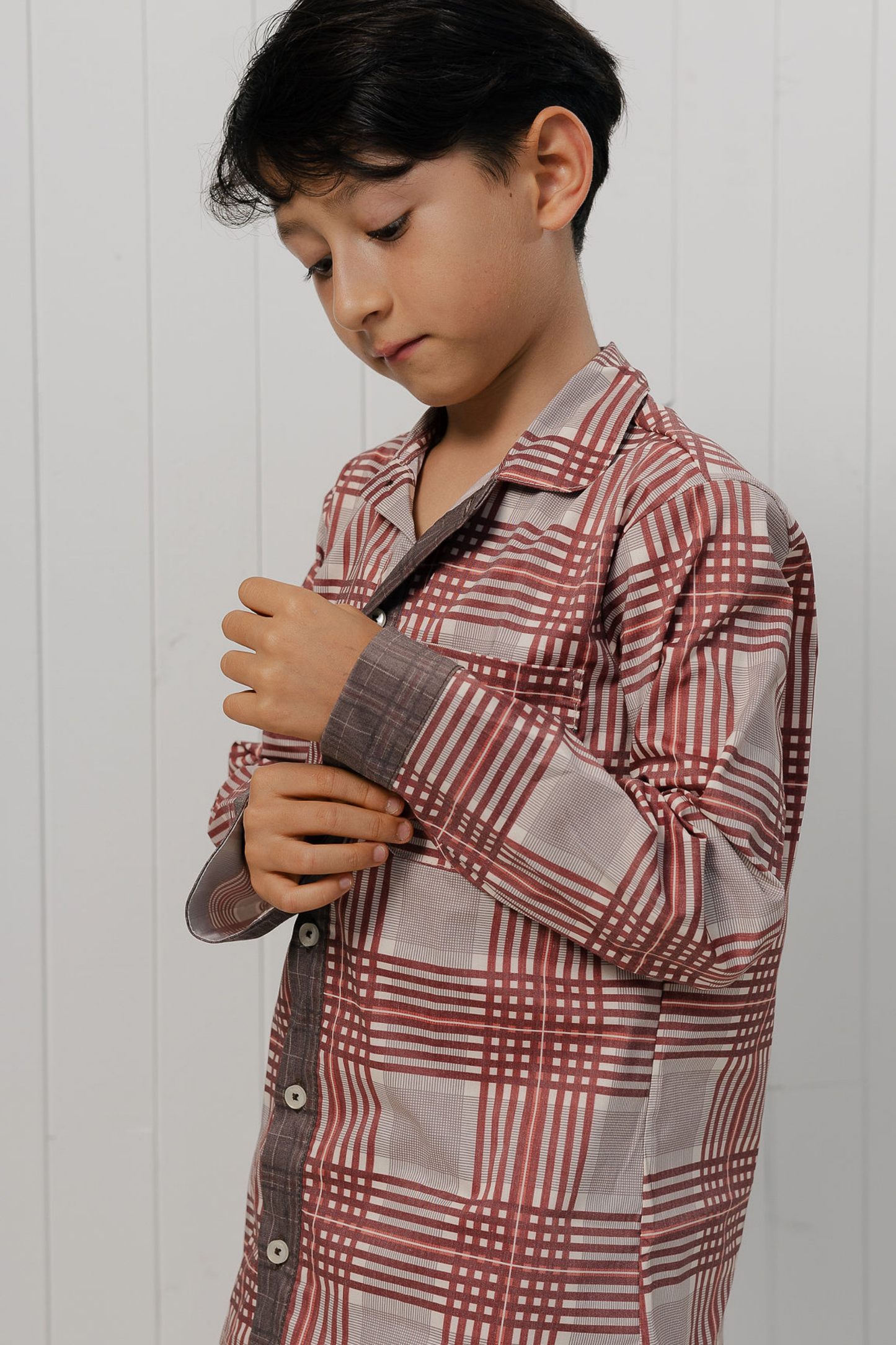 Pijama Navidad edición especial CHRISTMAS SHOW Infantil