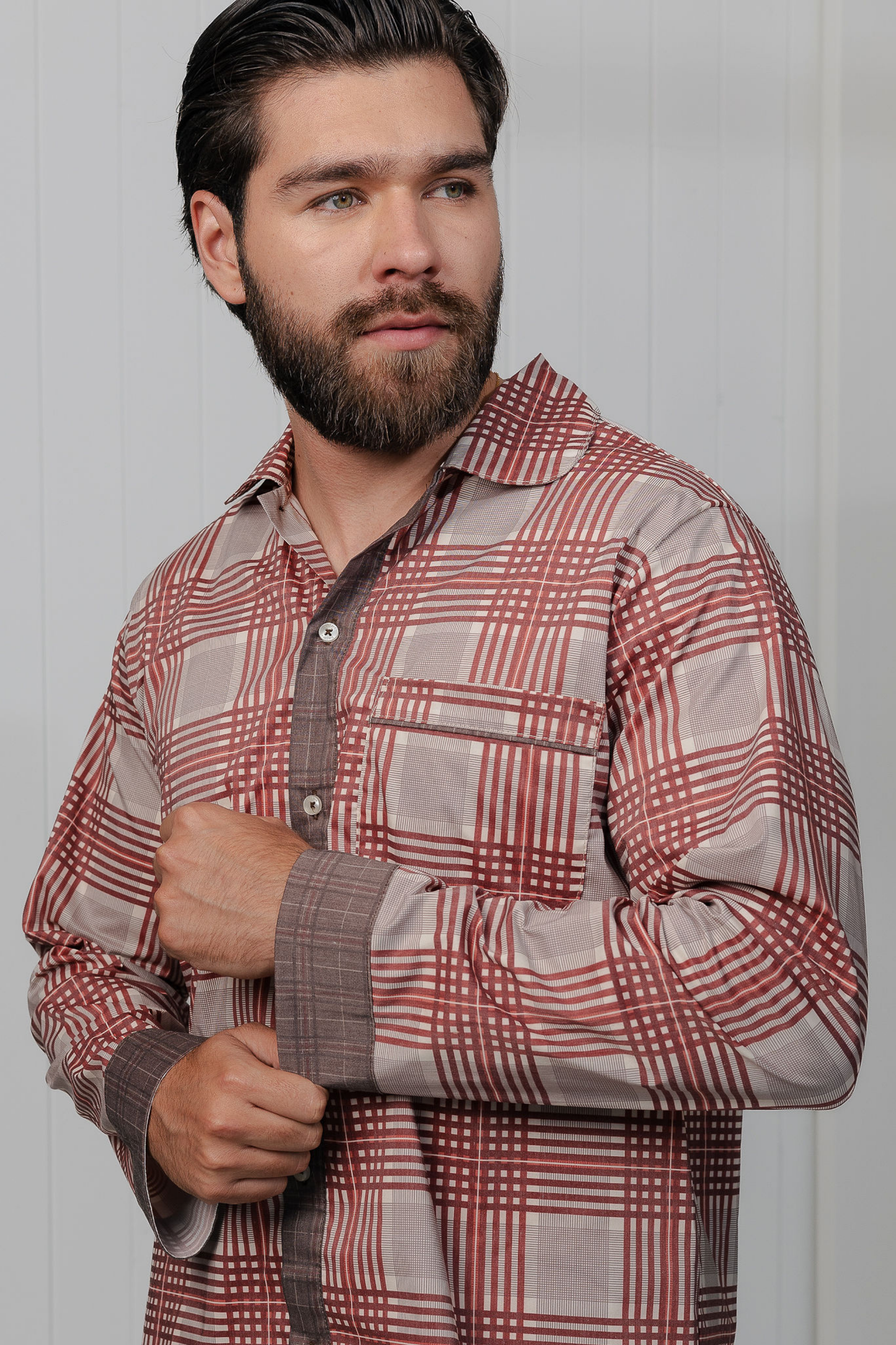 Pijama Navidad edición especial CHRISTMAS SHOW Hombre