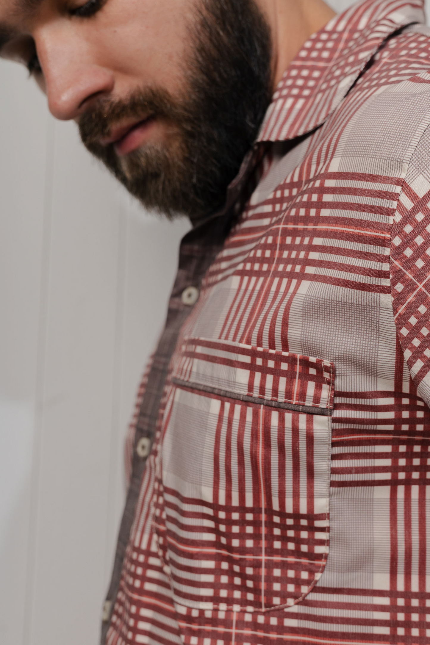 Pijama Navidad edición especial CHRISTMAS SHOW Hombre