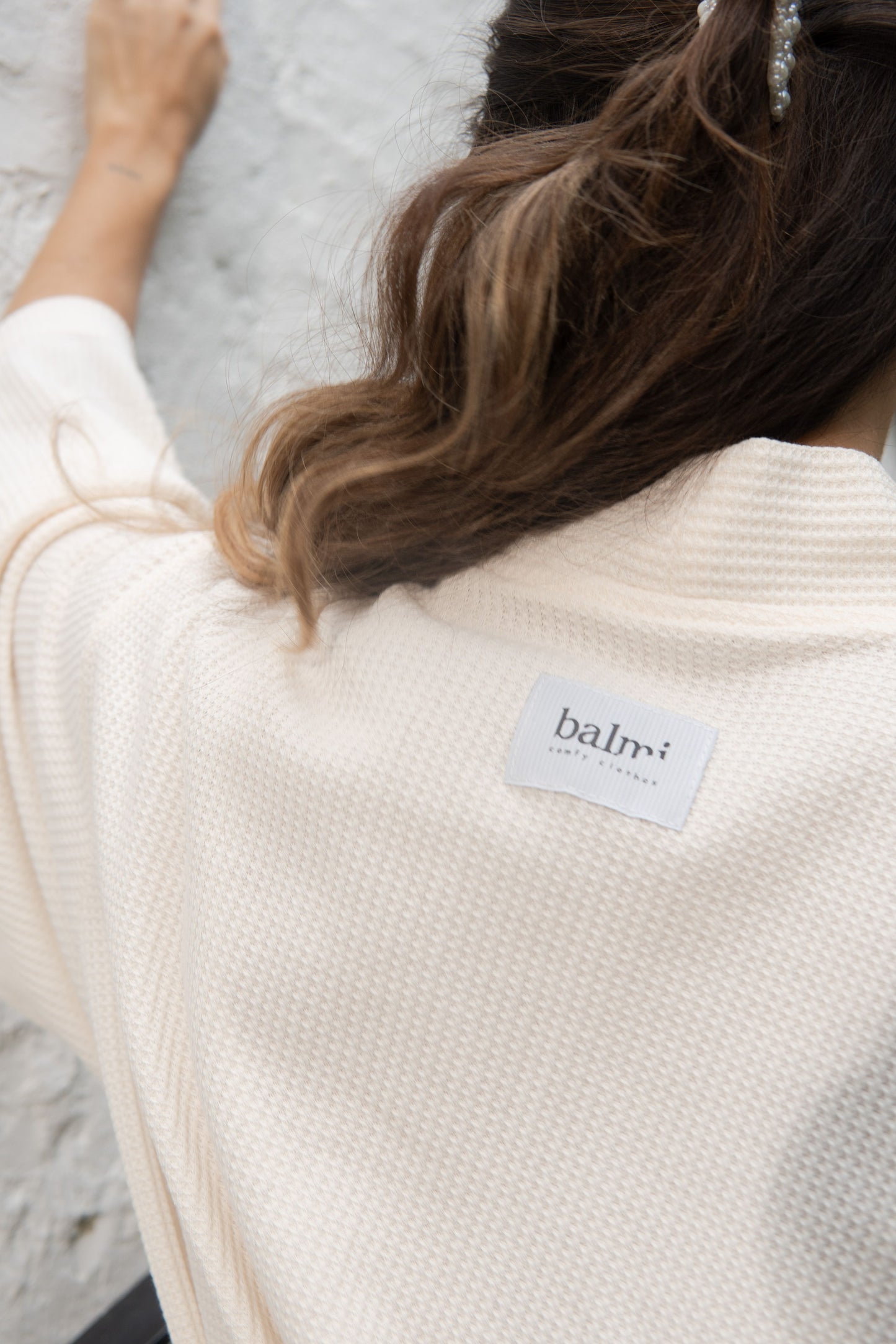 The Out of Office Robe