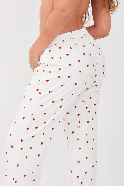 Set pantalon Camisa Manga Corta Amordelicious