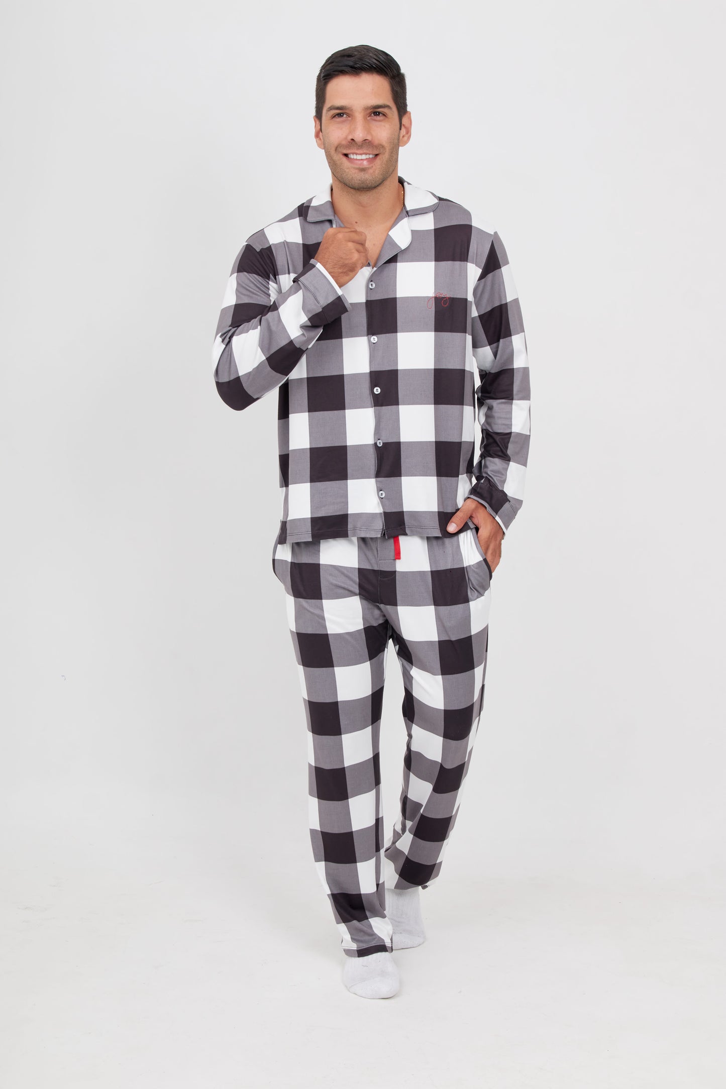 Pijama Christmas Joy Special Edition Familia