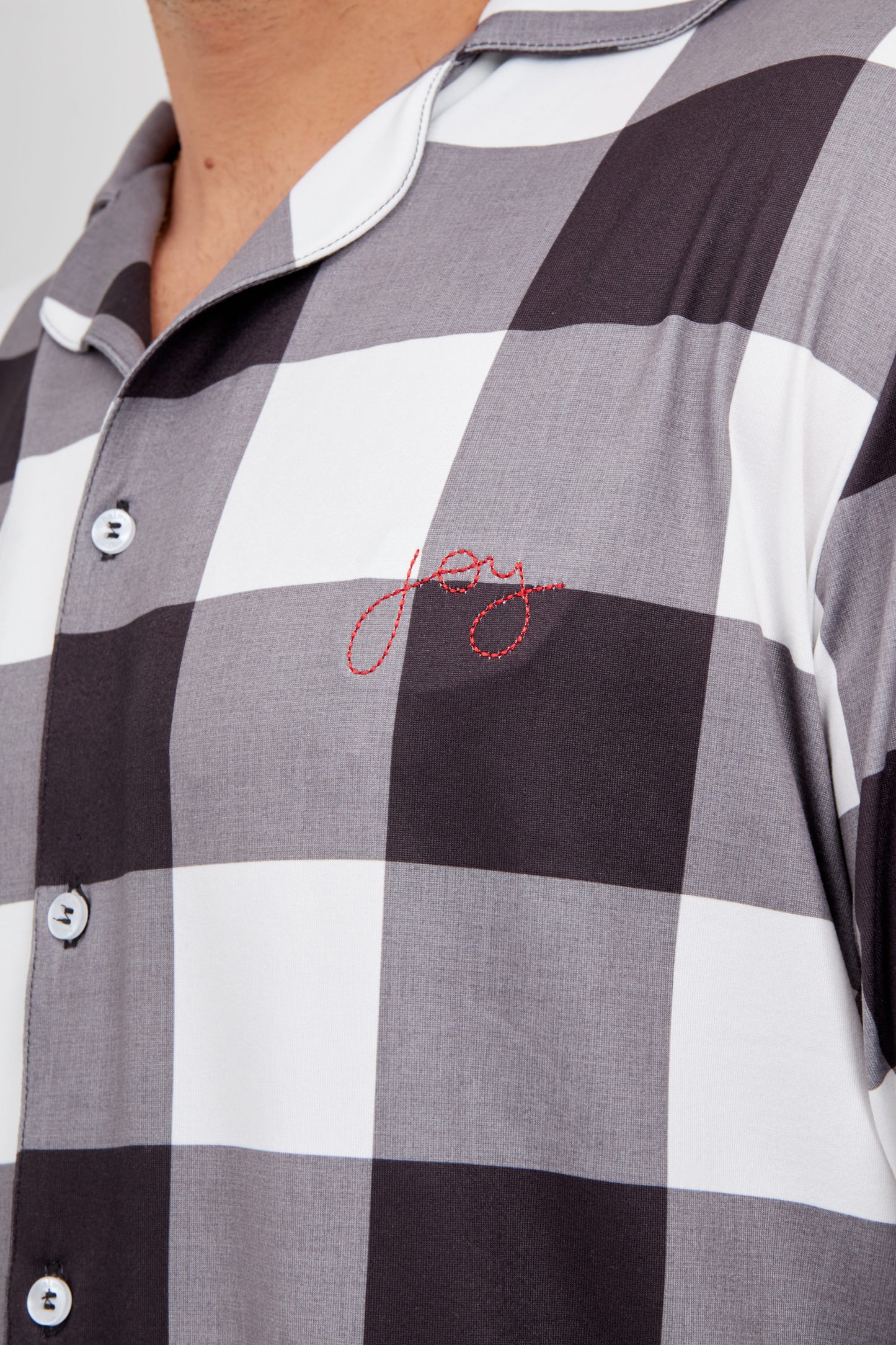 Pijama Christmas Joy Special Edition Familia