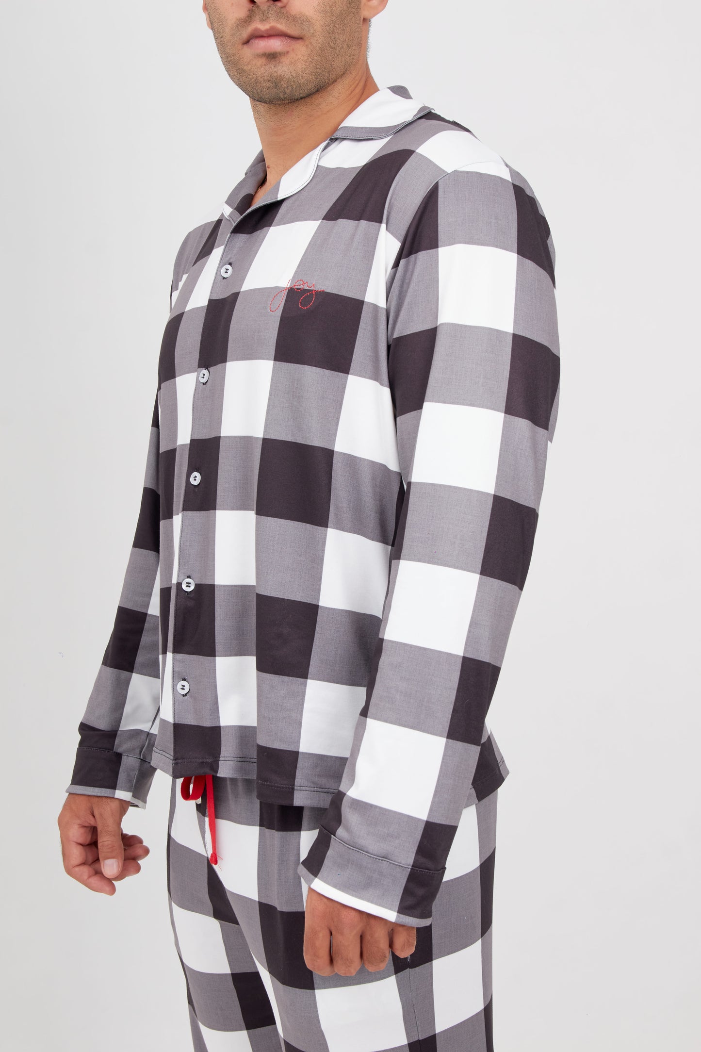 Pijama Christmas Joy Special Edition Familia