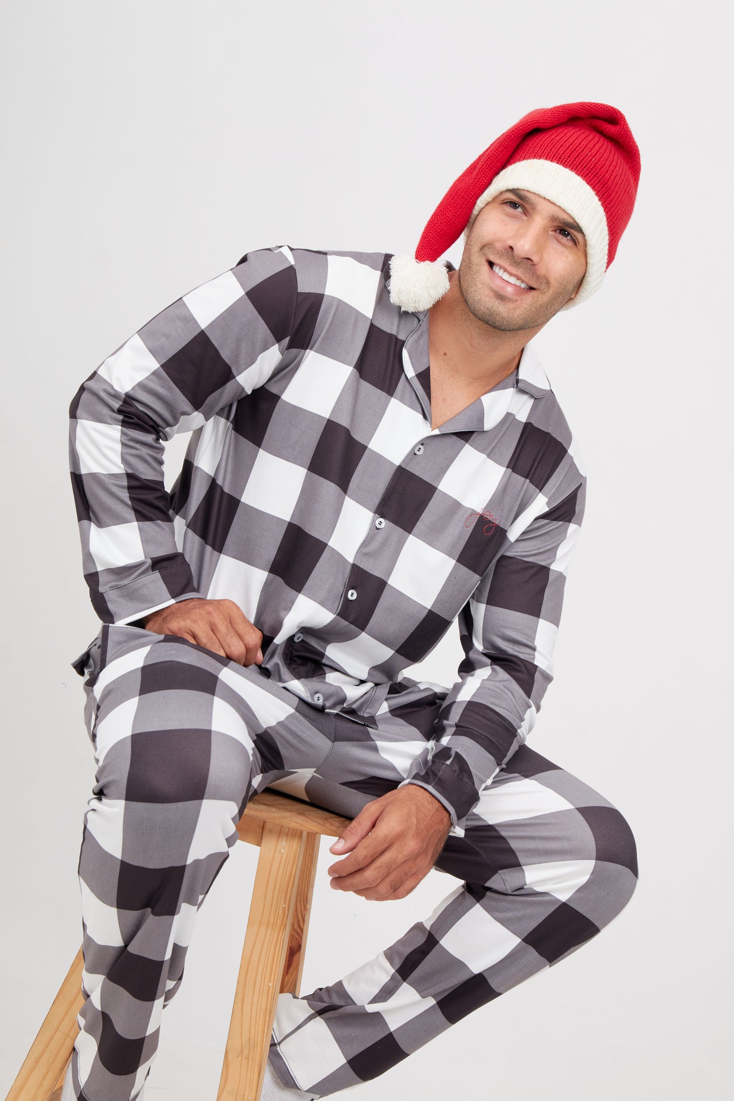 Pijama Christmas Joy Special Edition Familia