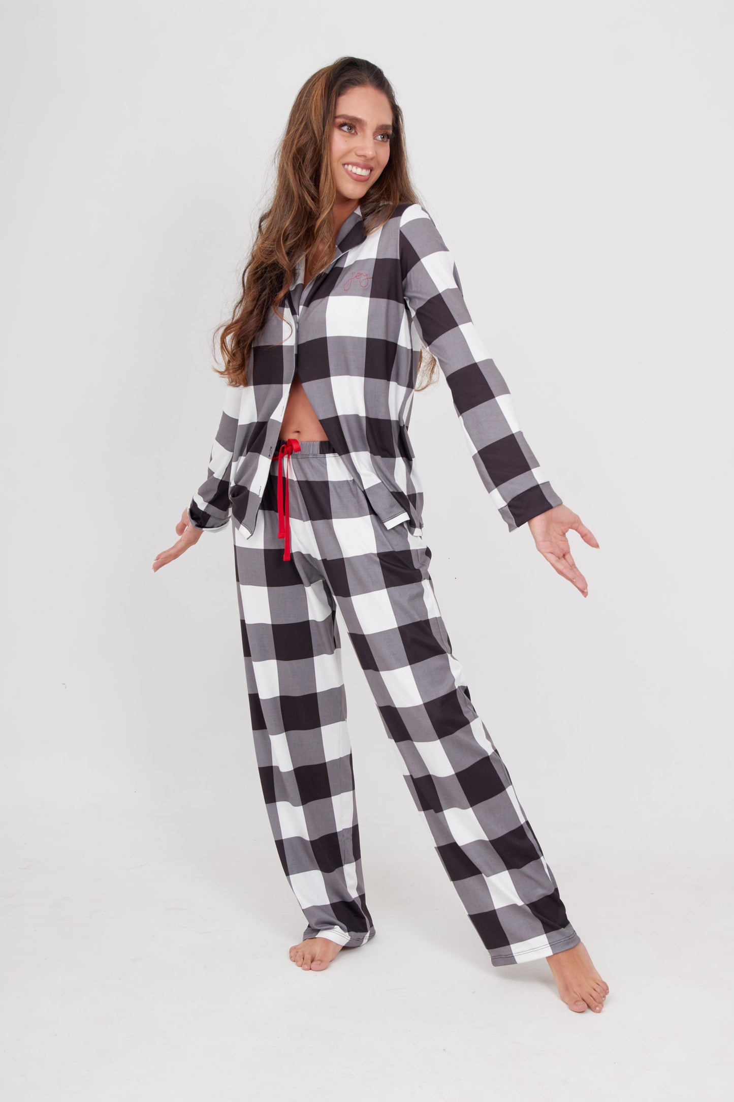 Pijama Christmas Joy Special Edition Familia