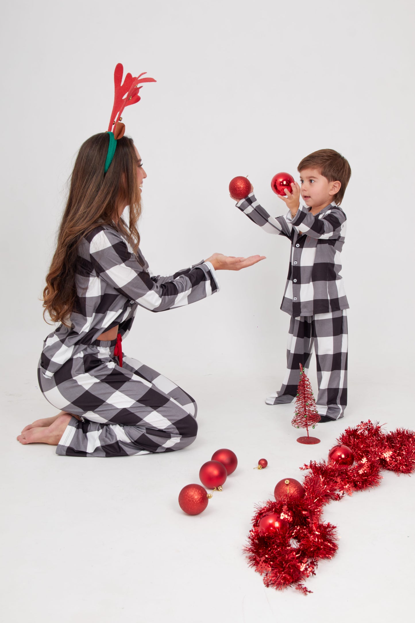 Pijama Christmas Joy Special Edition Familia