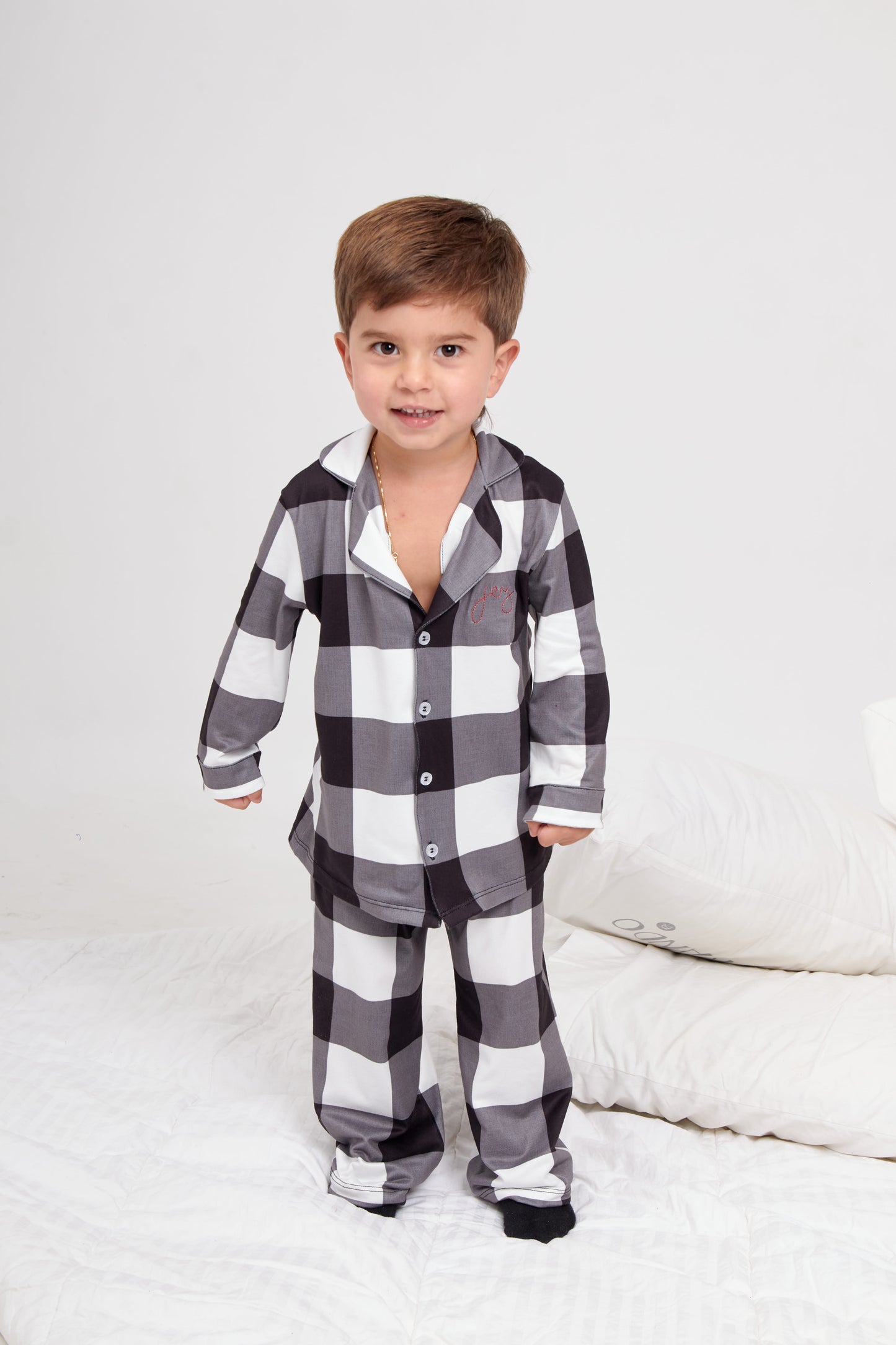 Pijama Christmas Joy Special Edition Familia