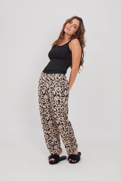 Blusa Cloud Negra