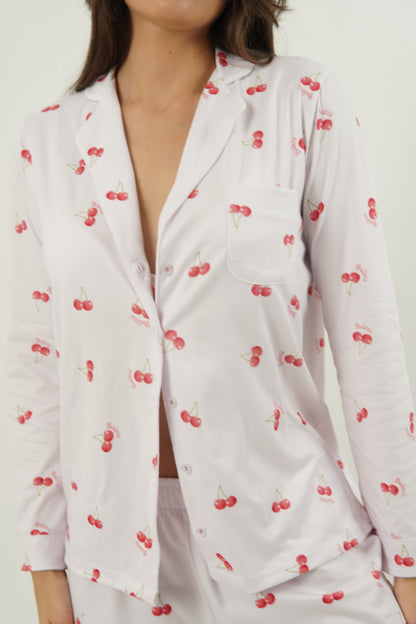 Pj Set de Pantalón Mon Chérie